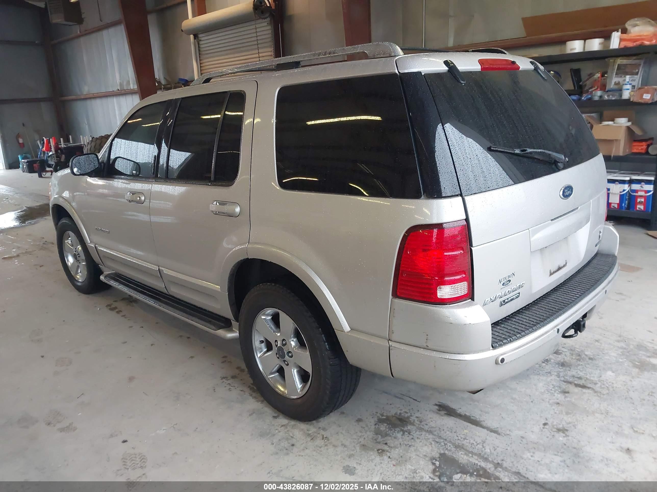 FORD EXPLORER image 3
