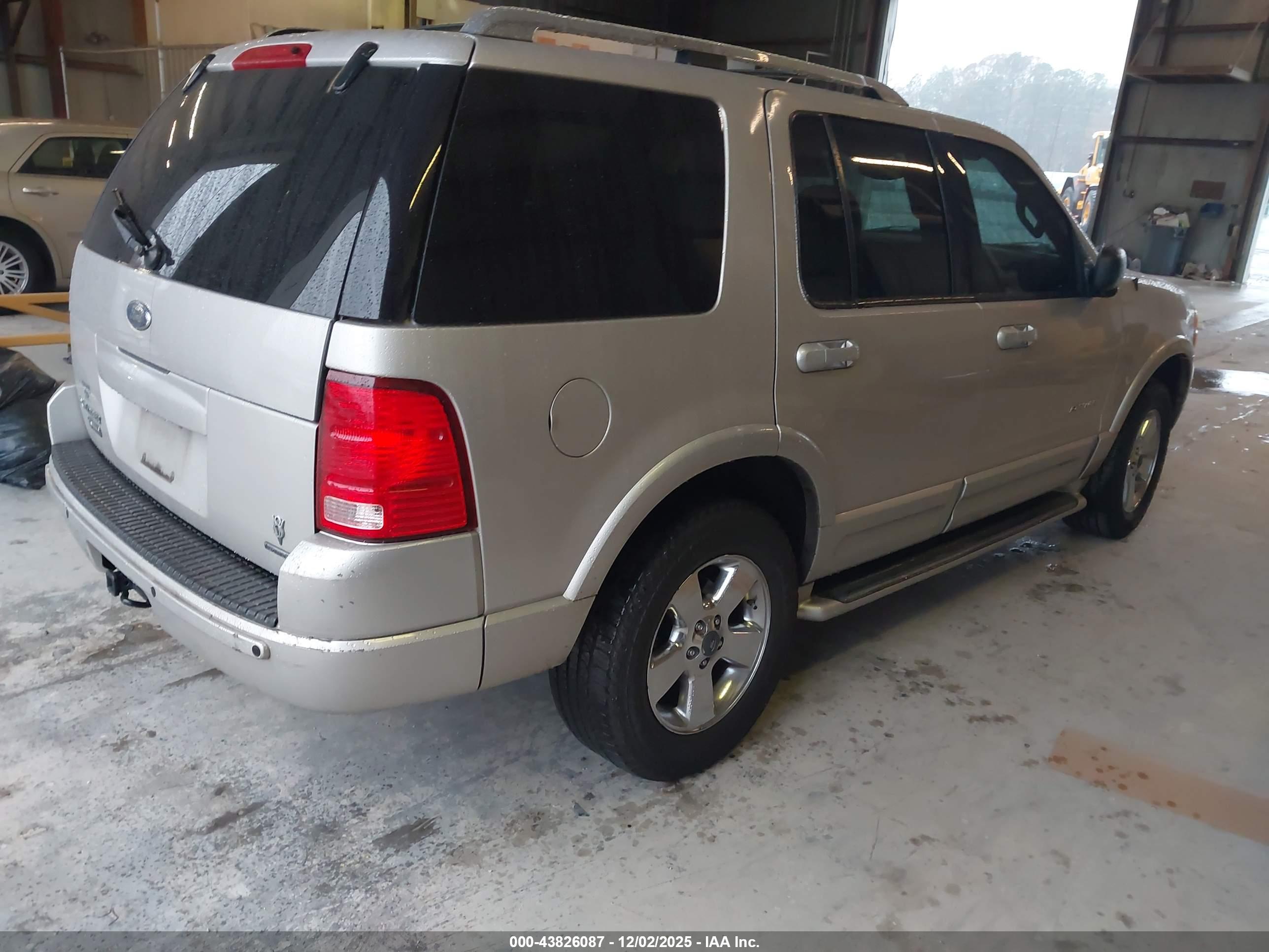 FORD EXPLORER image 4