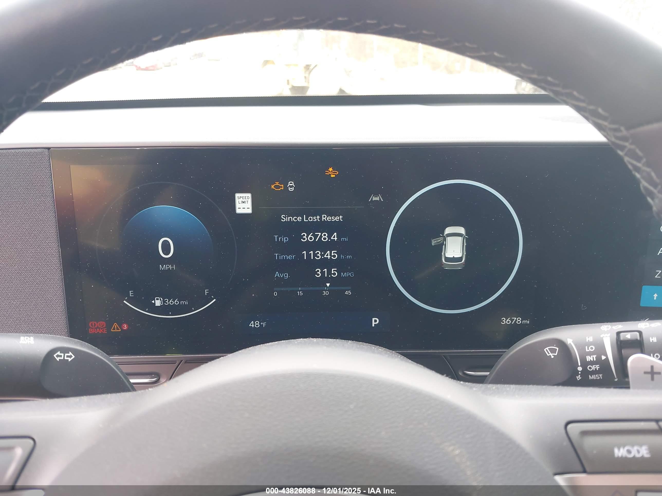 HYUNDAI KONA image 7