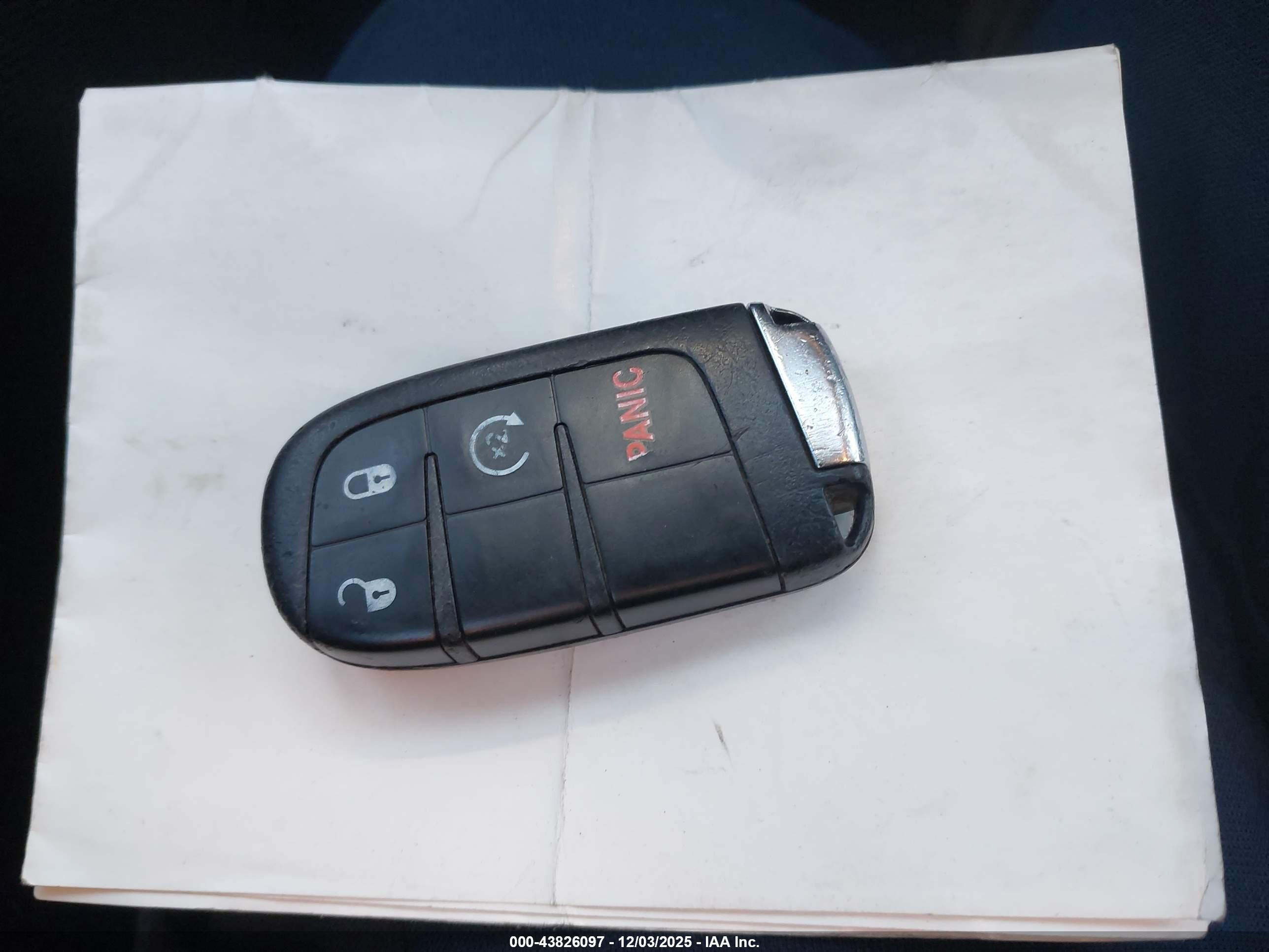 JEEP GRAND image 11