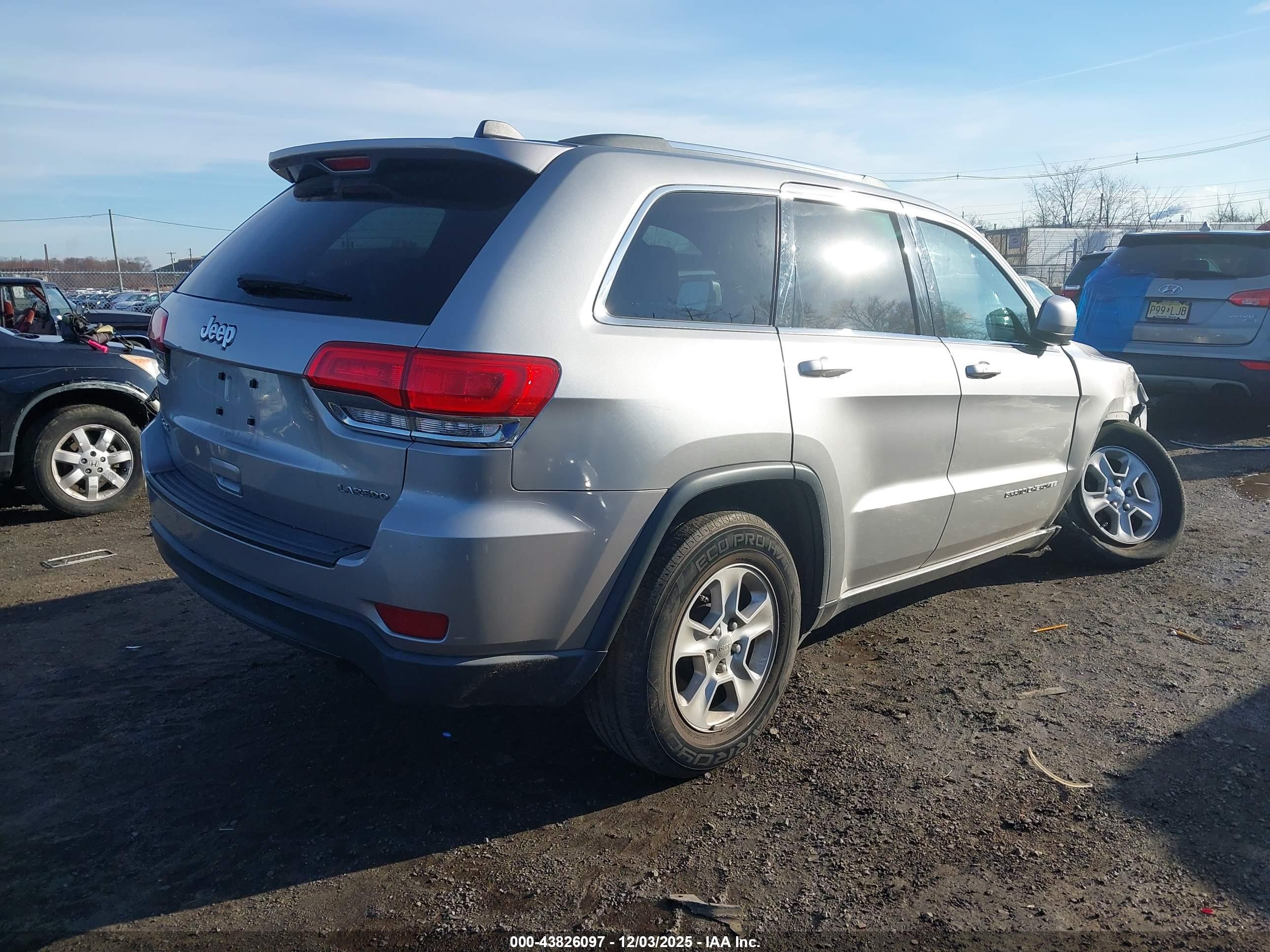 JEEP GRAND image 4