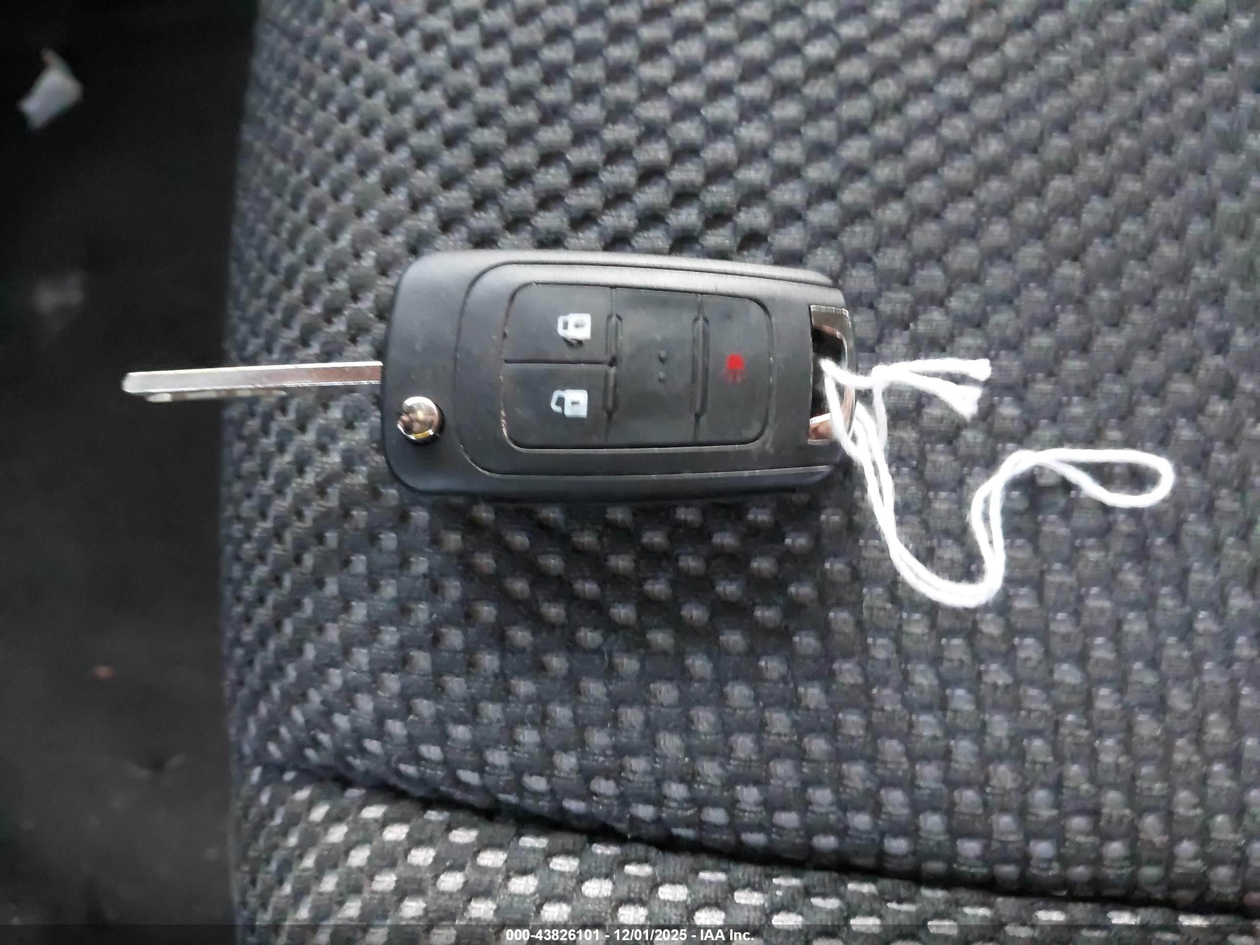 GMC TERRAIN image 11