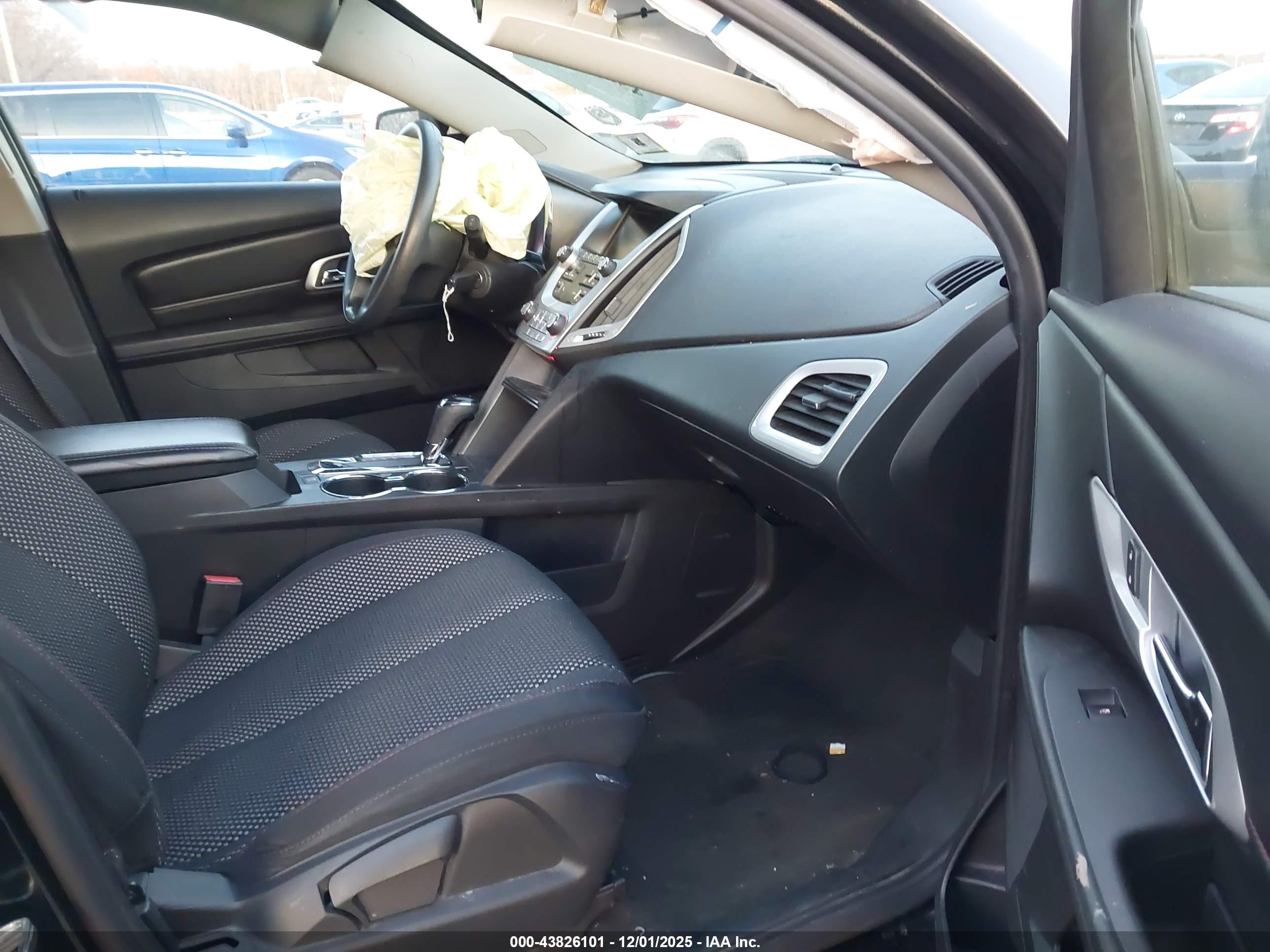 GMC TERRAIN image 5