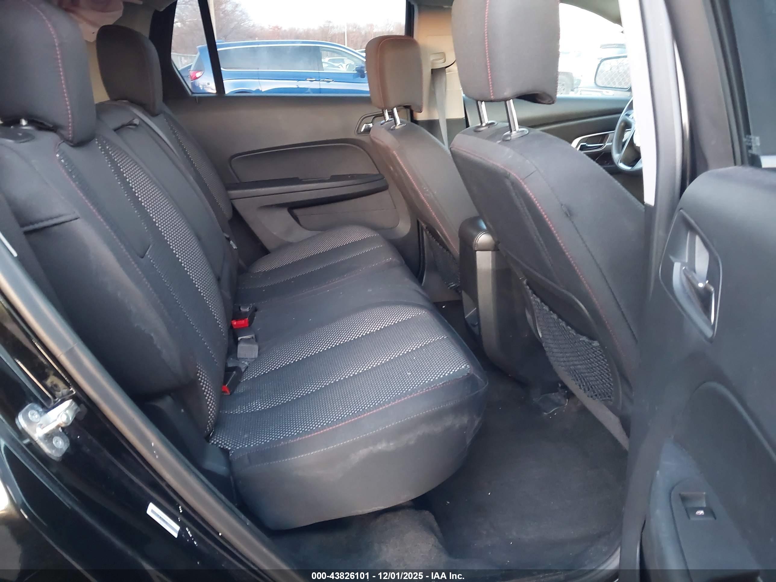 GMC TERRAIN image 8