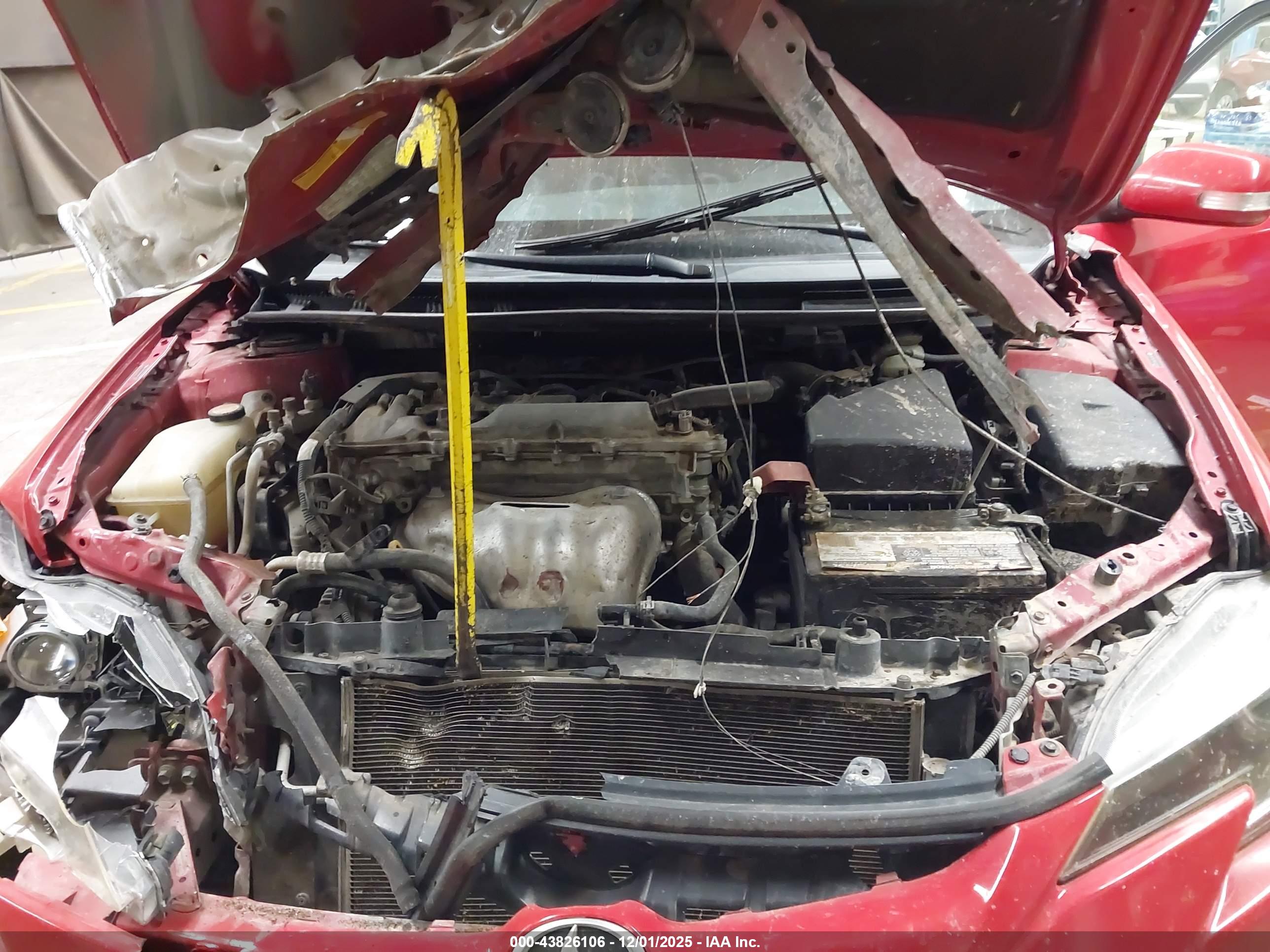 SCION TC image 10