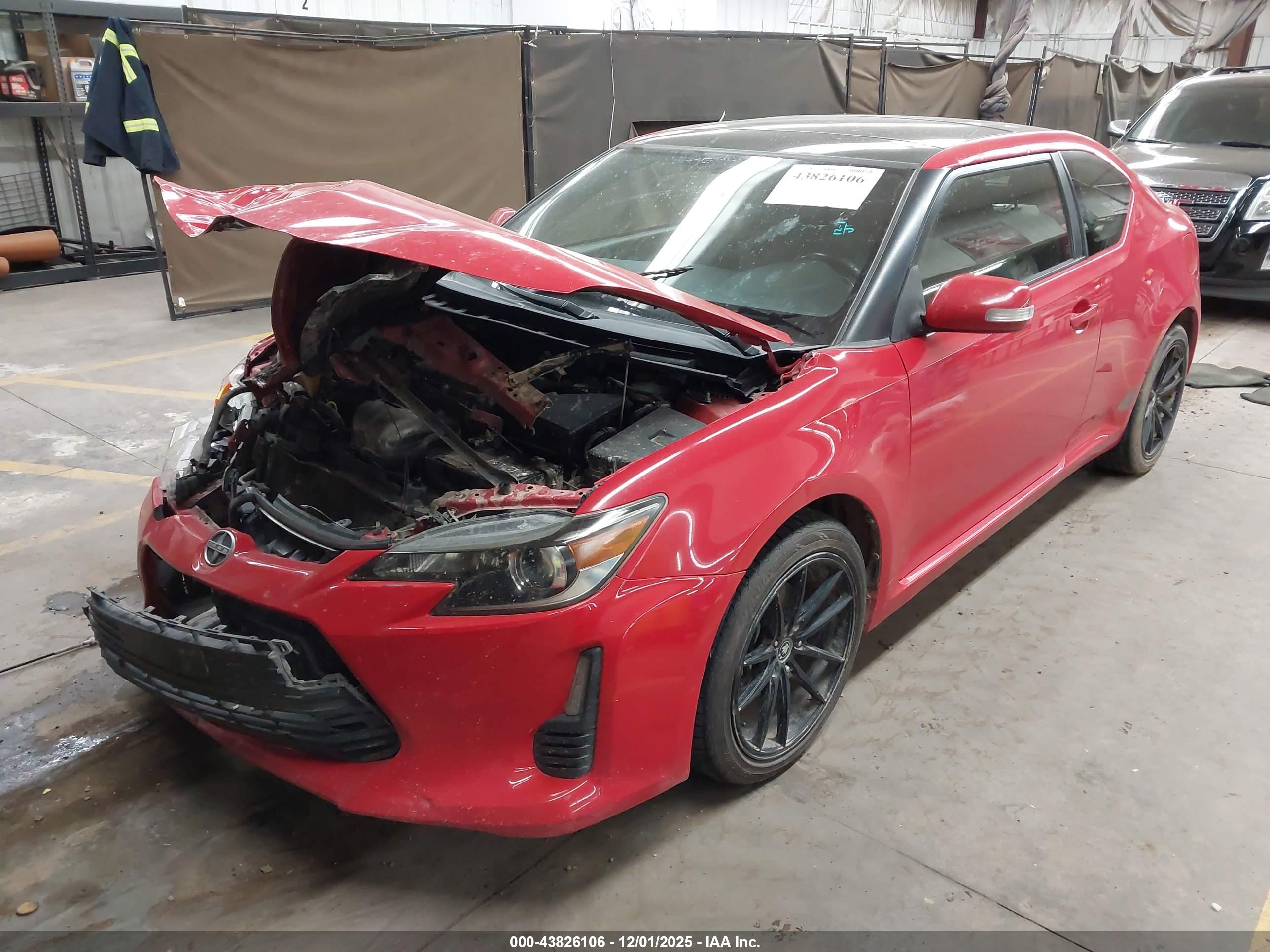 SCION TC image 2