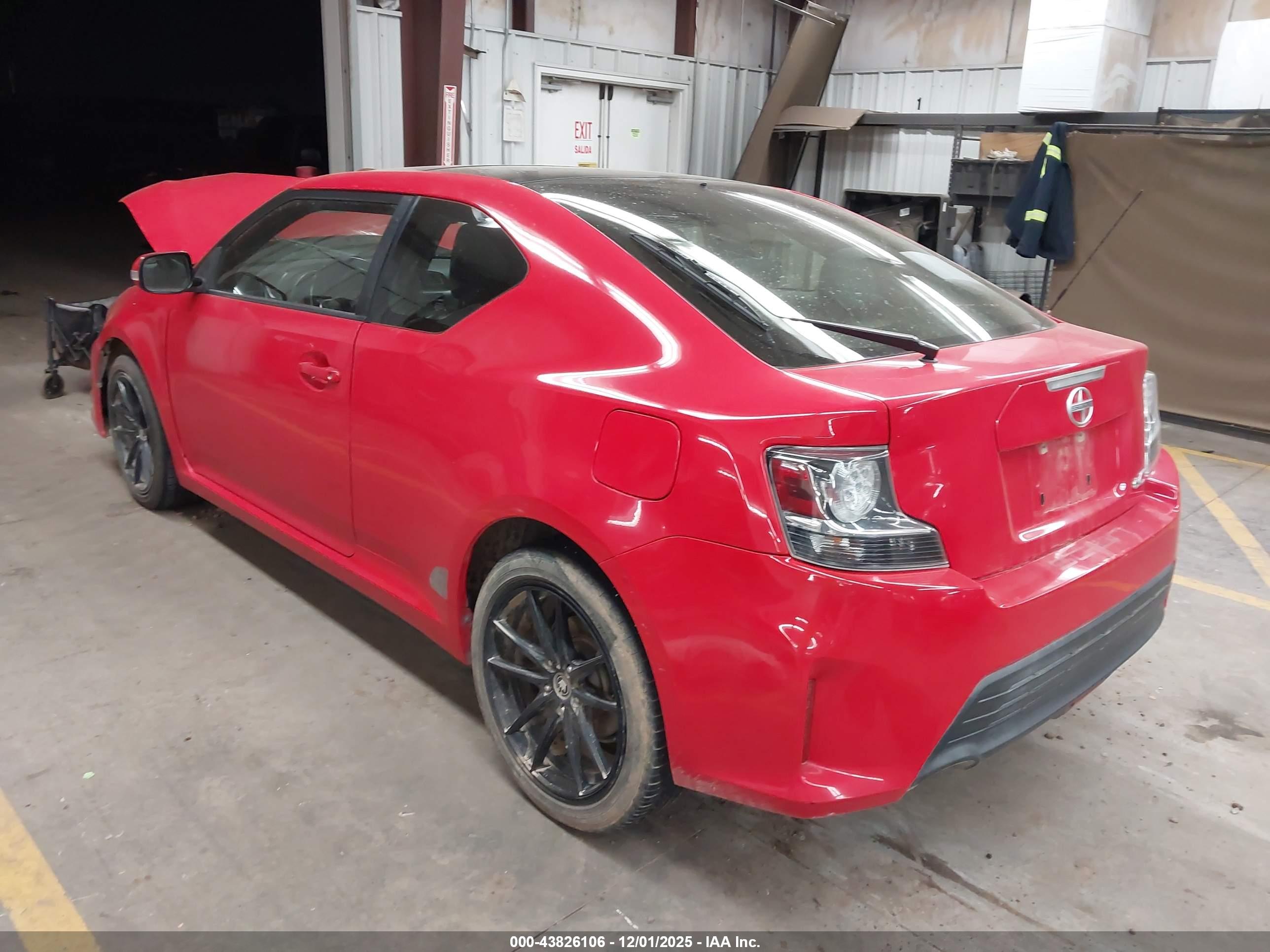 SCION TC image 3