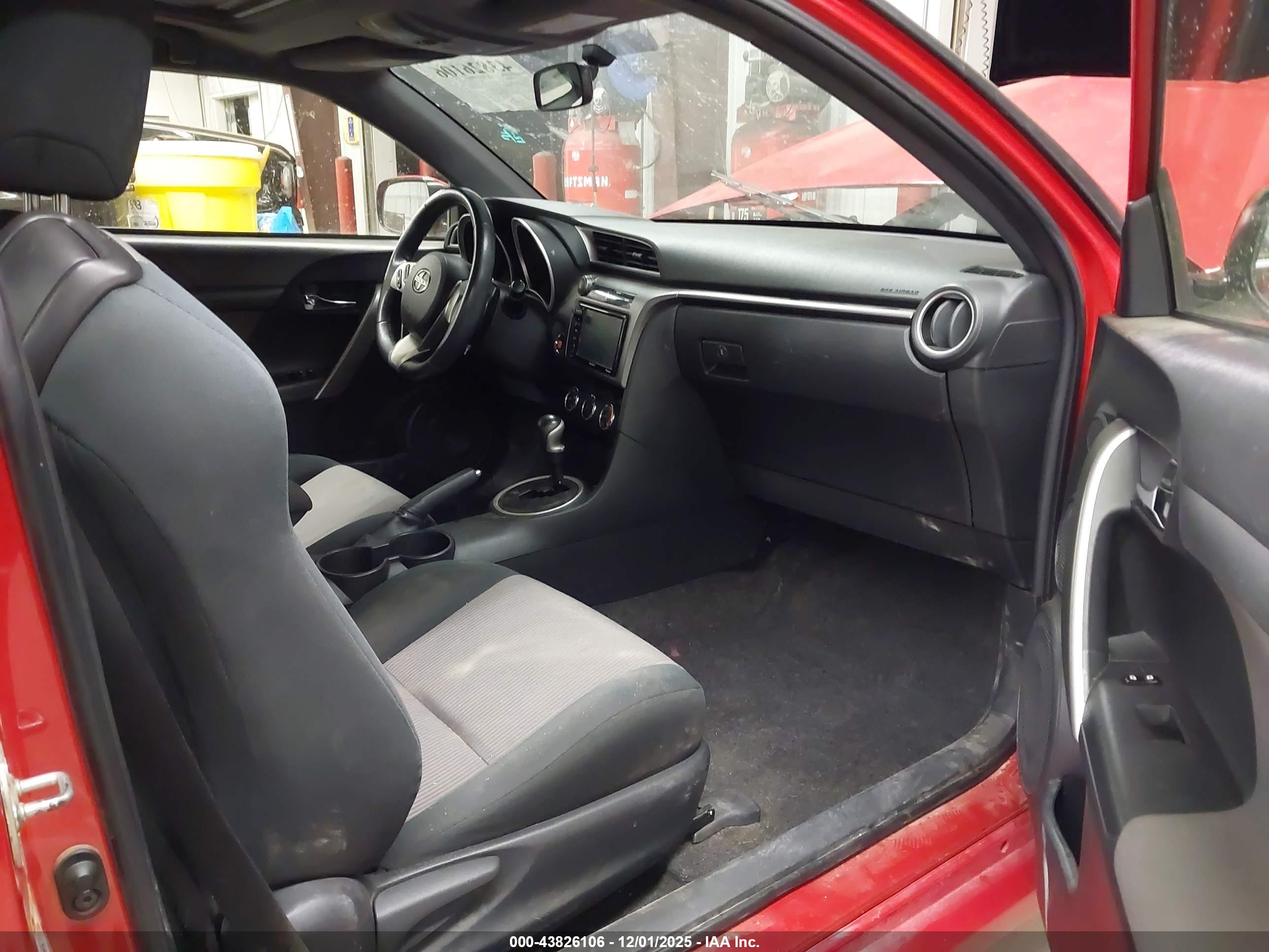 SCION TC image 5