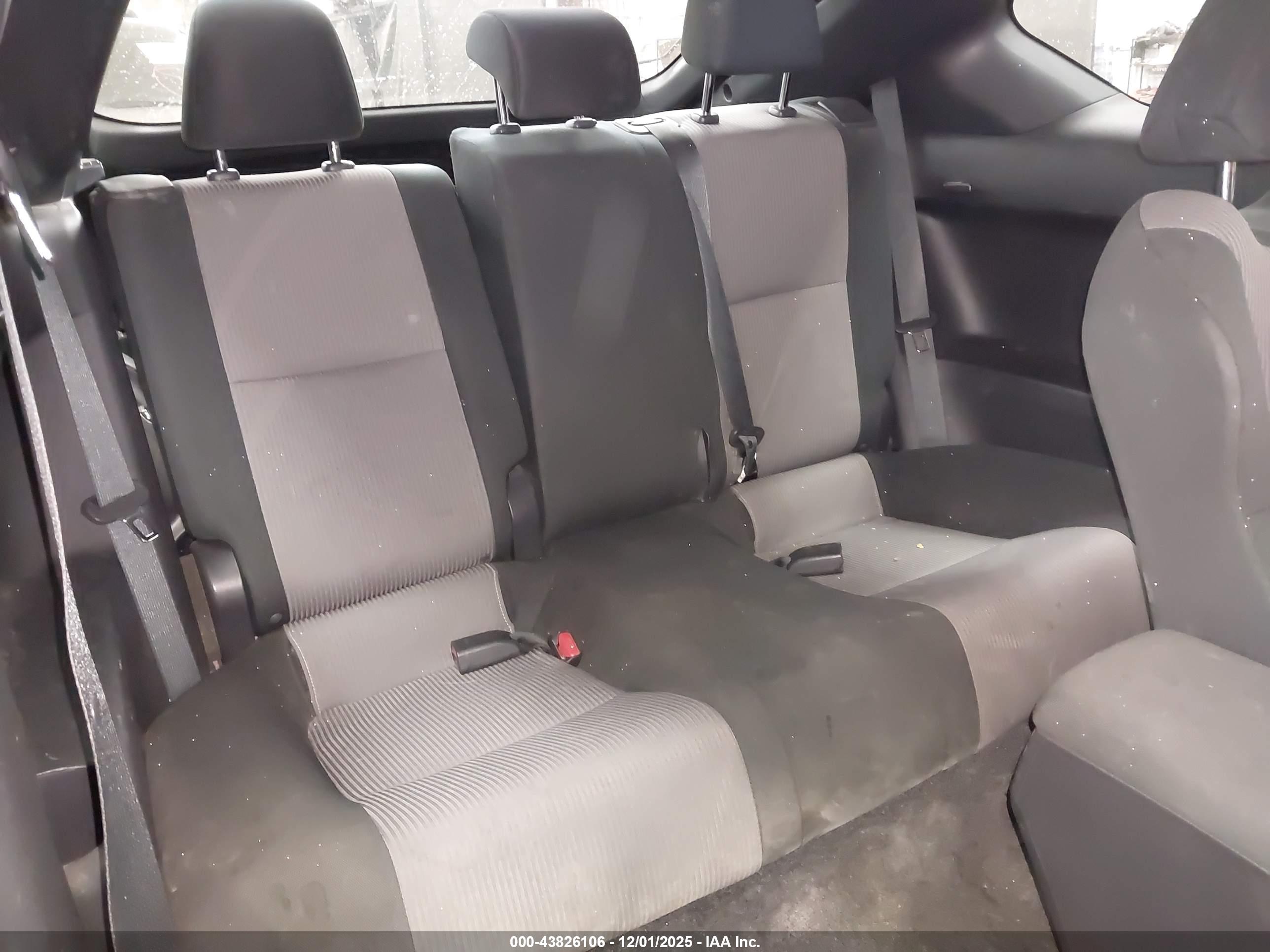 SCION TC image 8