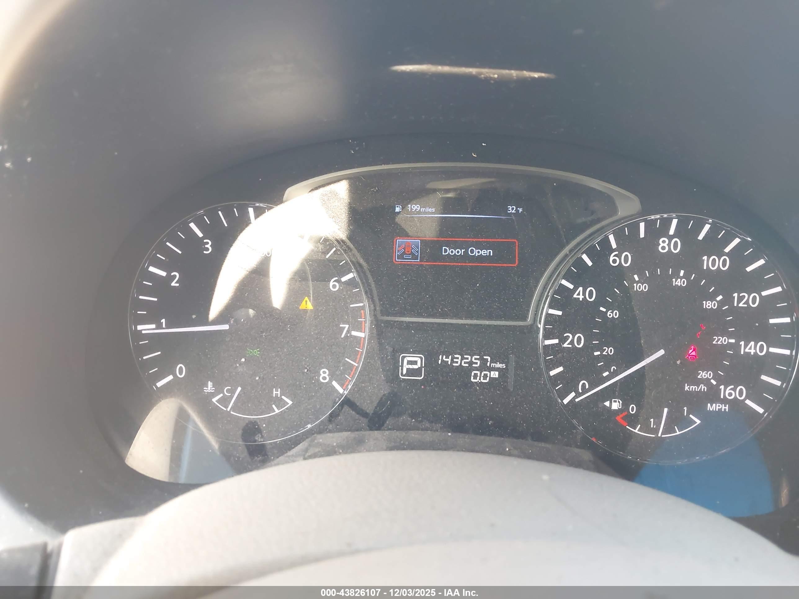 NISSAN ALTIMA image 7