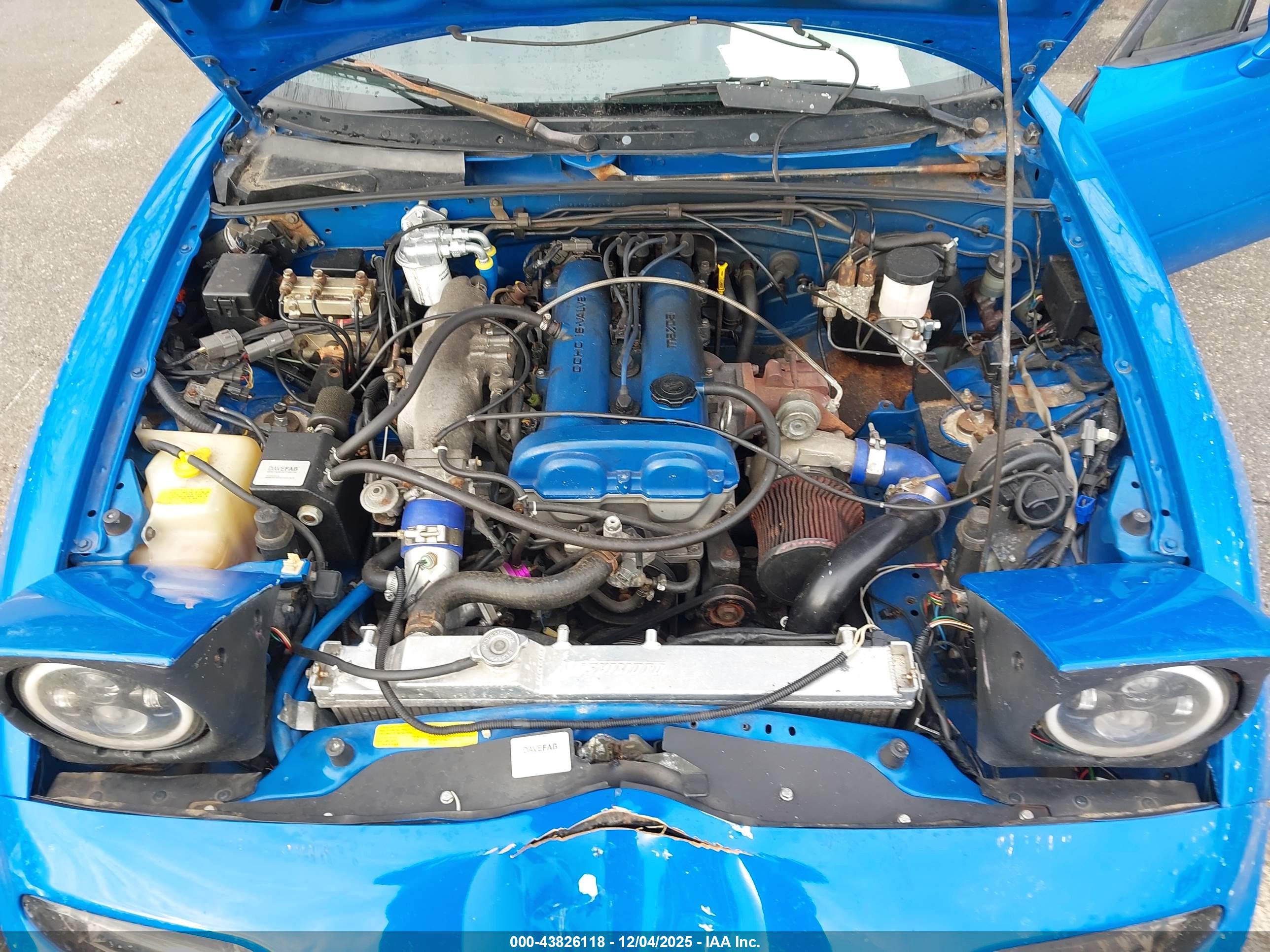MAZDA MX-5 image 10