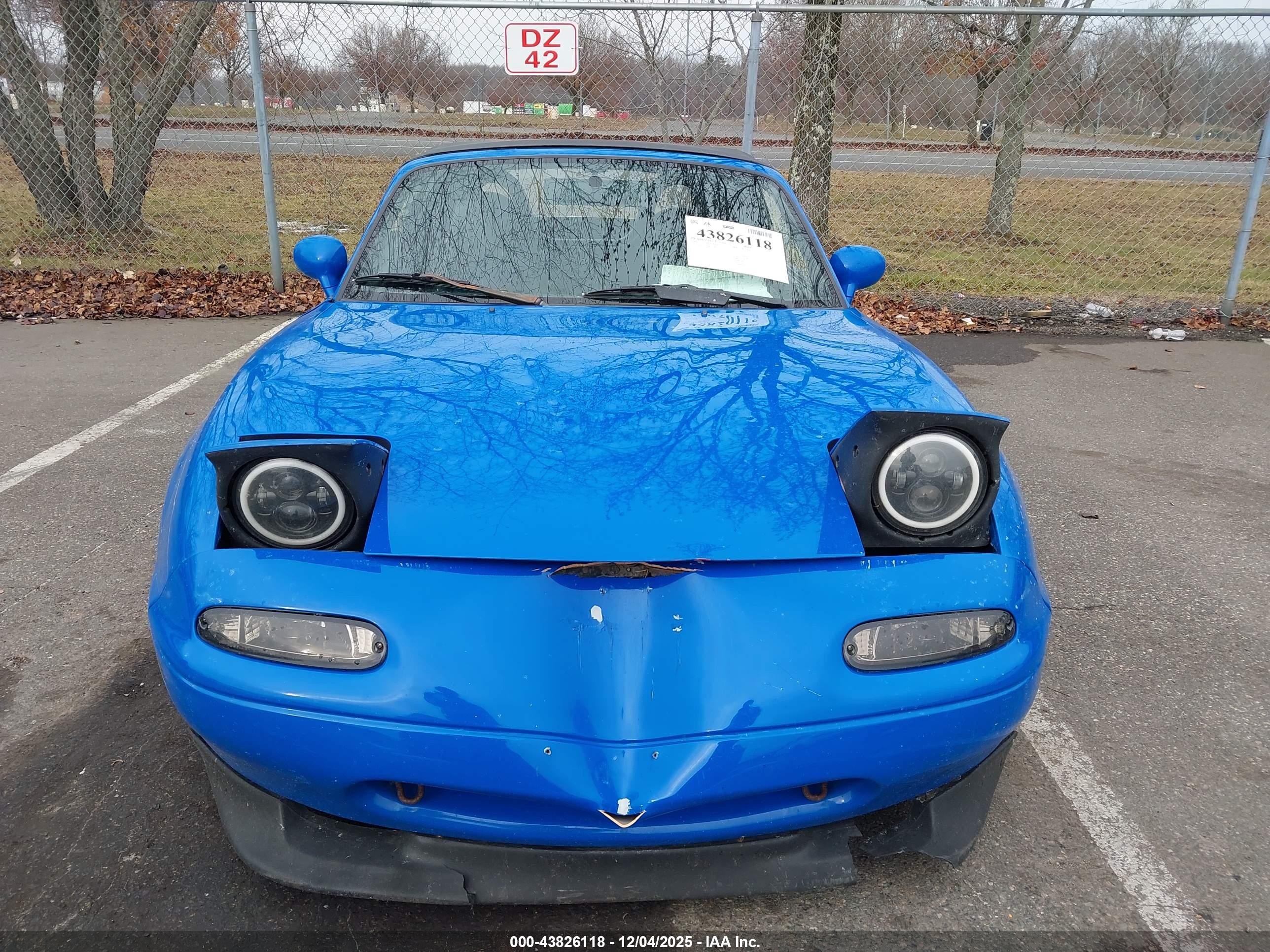 MAZDA MX-5 image 6