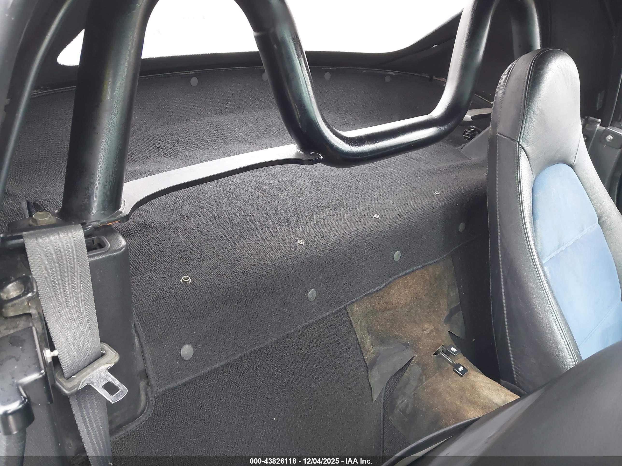MAZDA MX-5 image 8