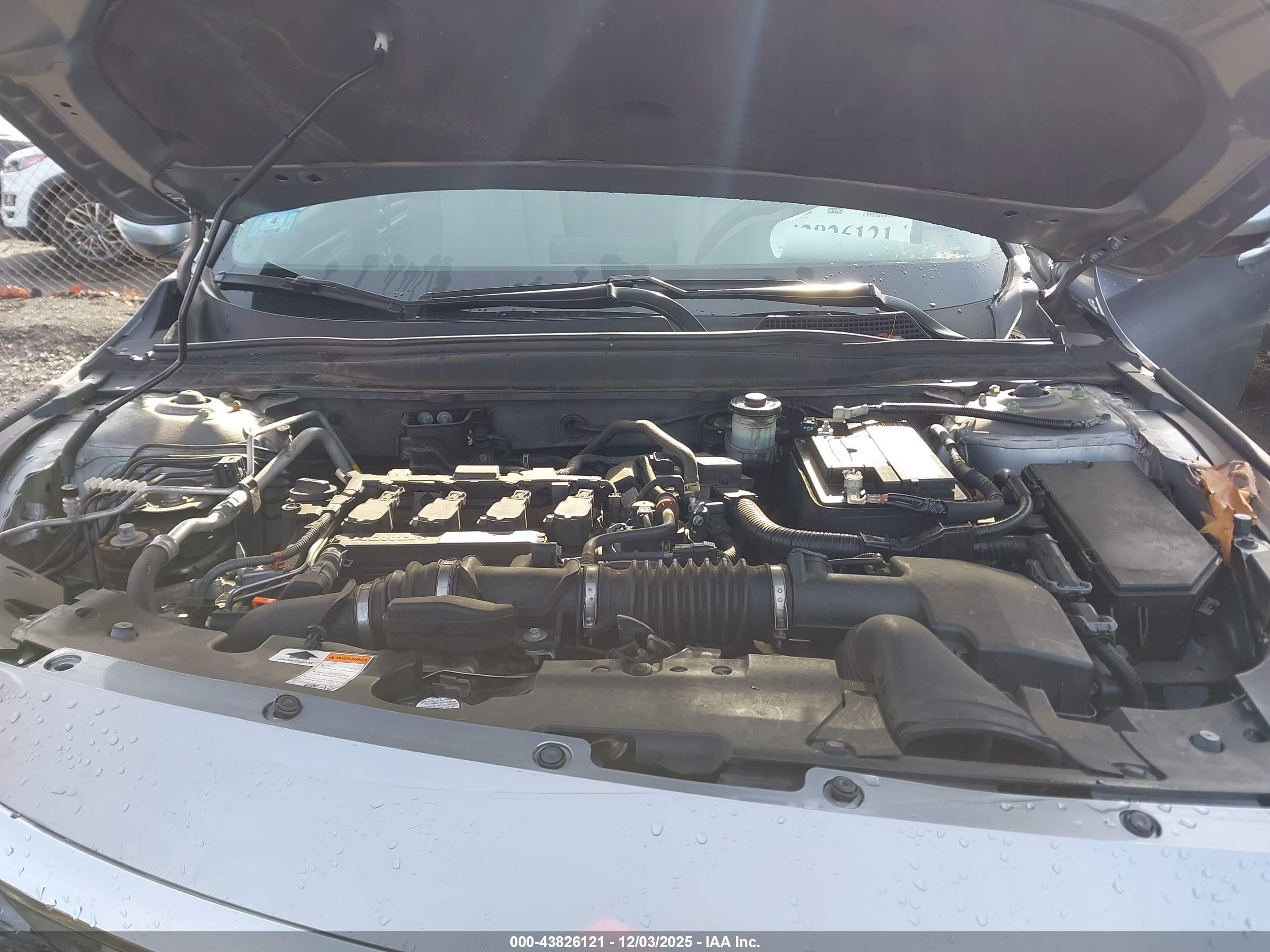 HONDA ACCORD image 10