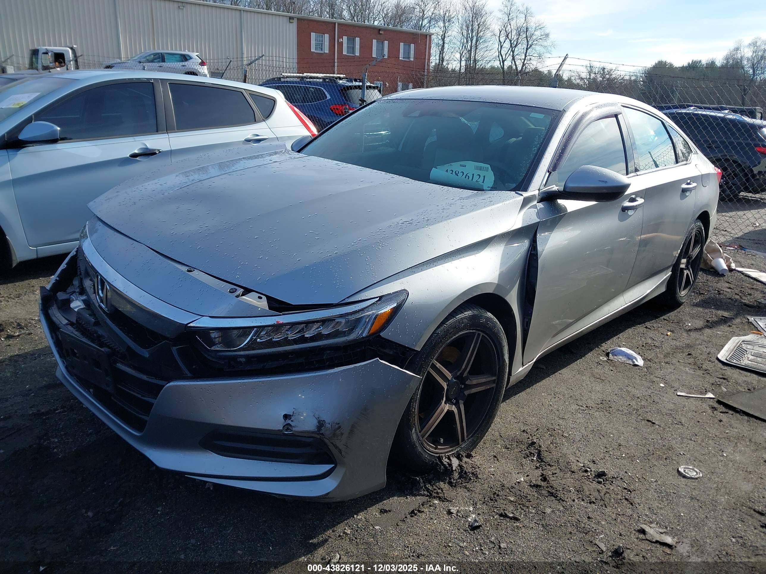 HONDA ACCORD image 2