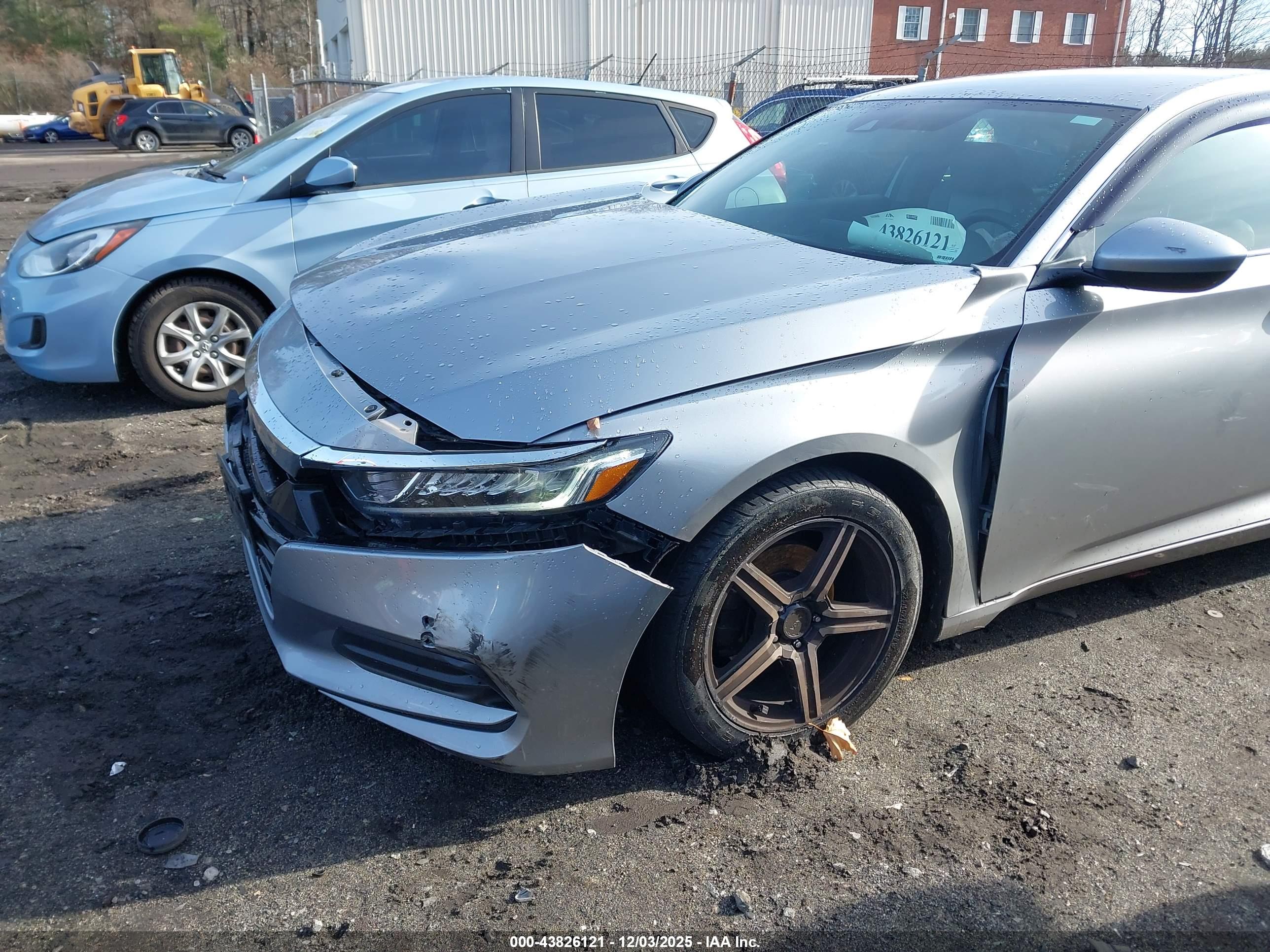 HONDA ACCORD image 6