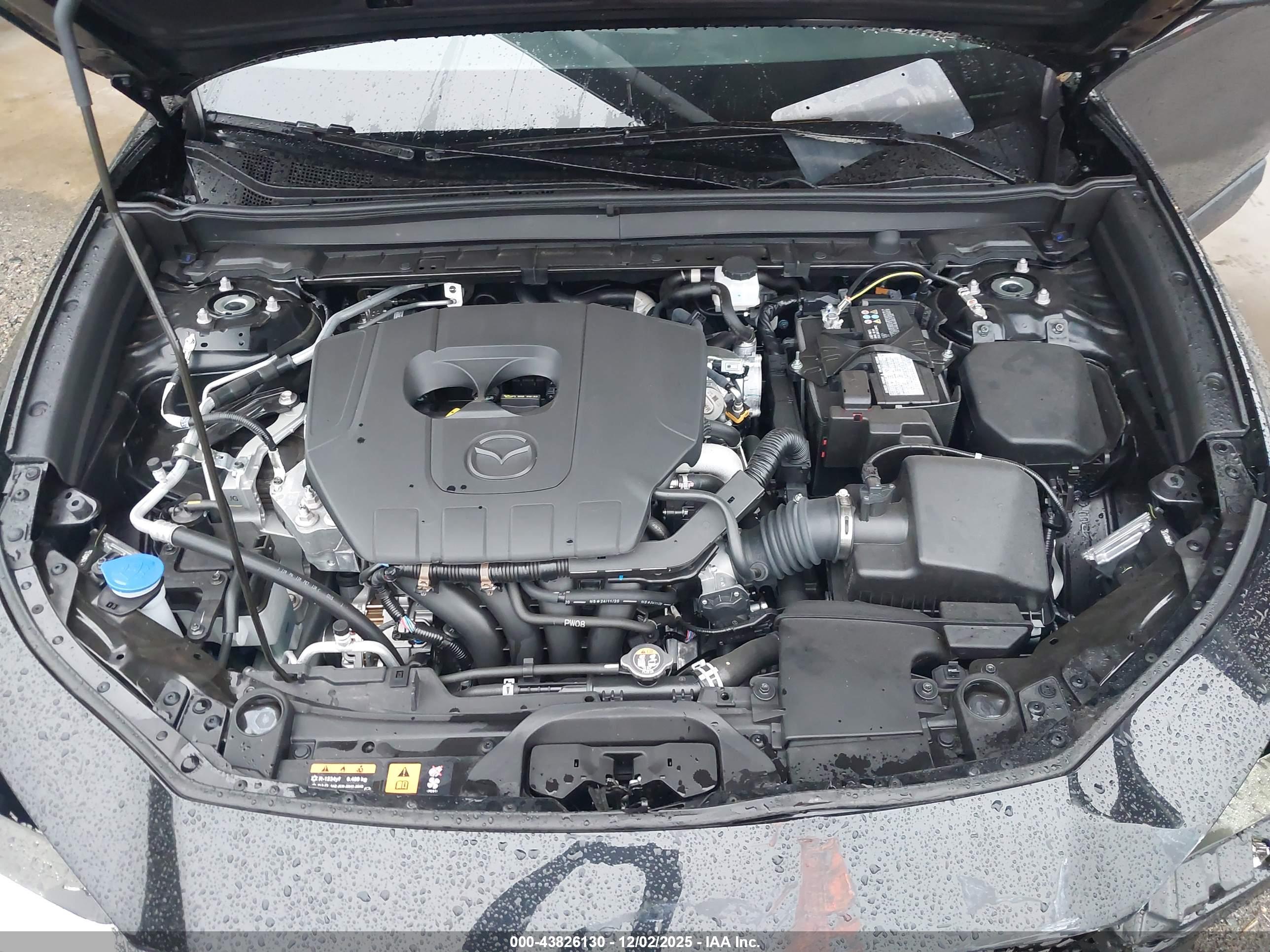 MAZDA CX-30 image 10