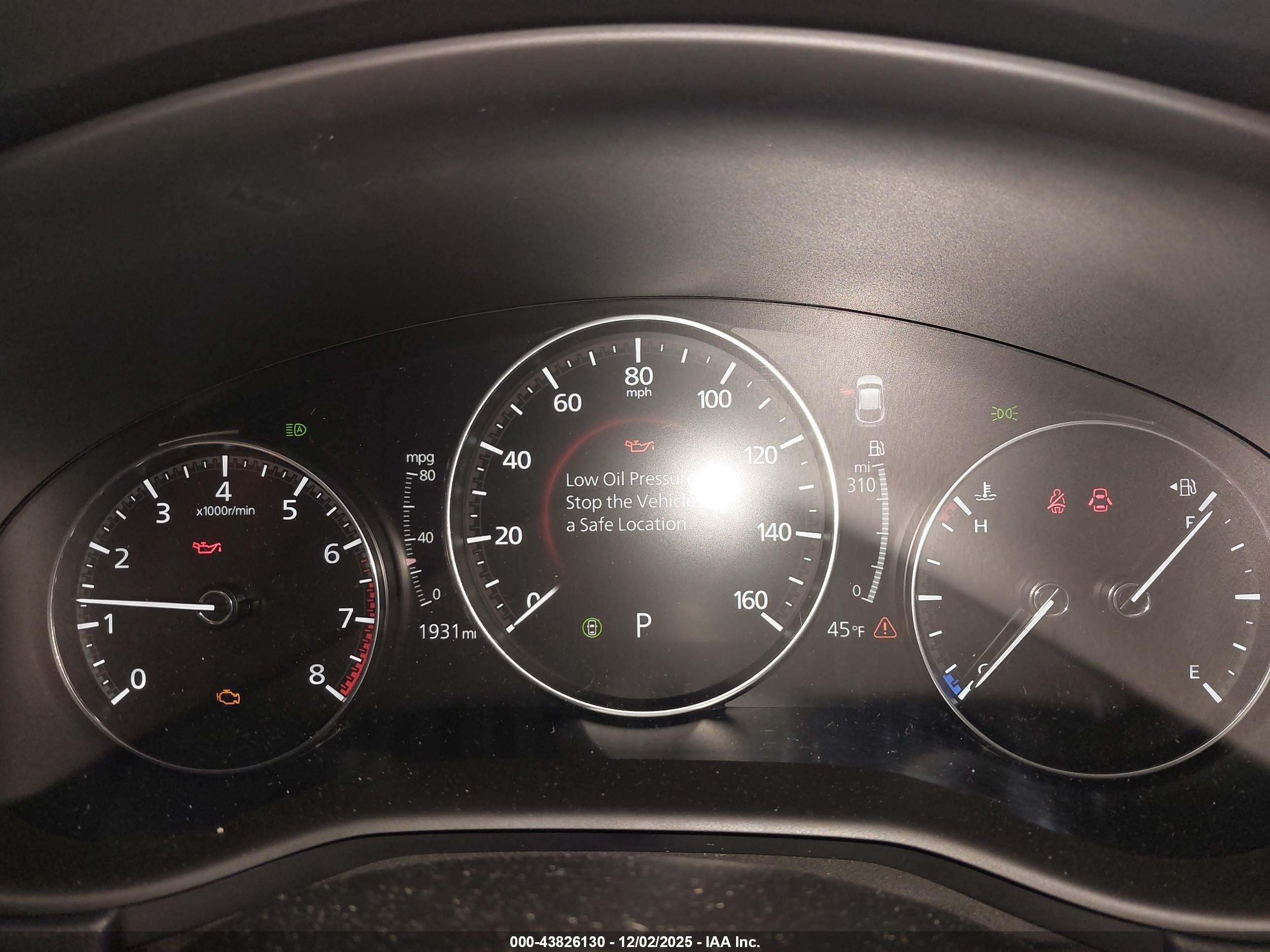 MAZDA CX-30 image 7