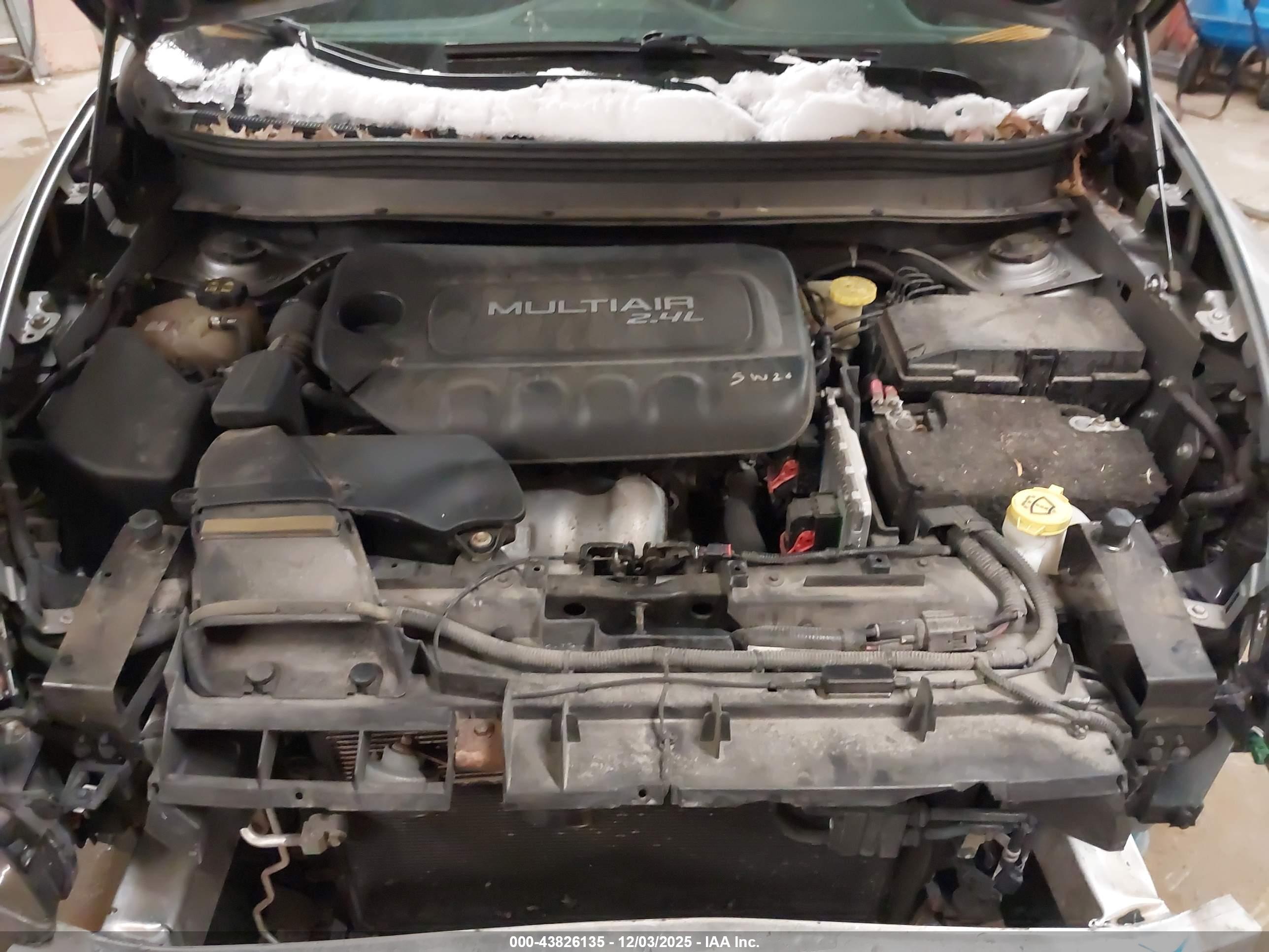 JEEP CHEROKEE image 10
