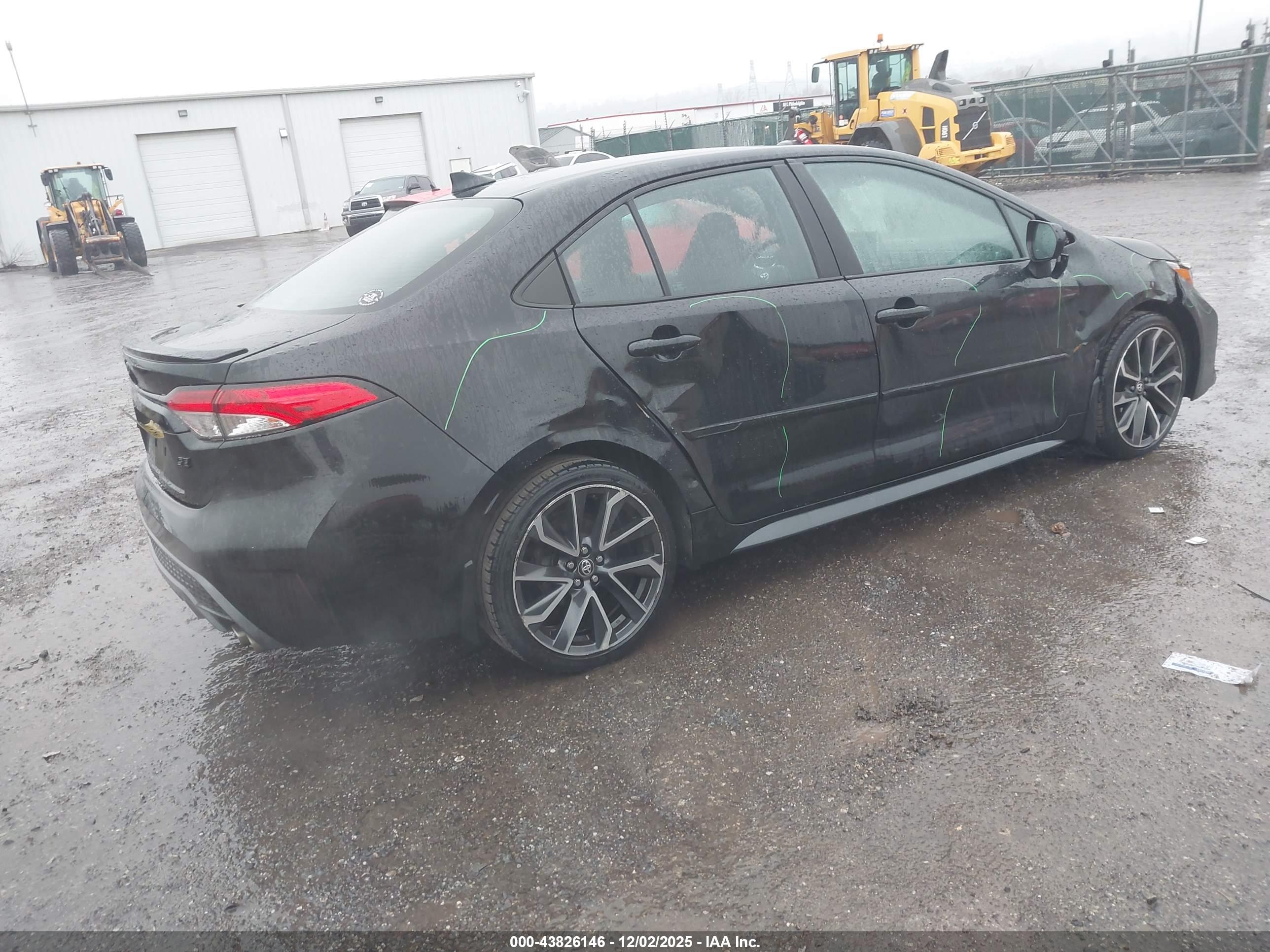 TOYOTA COROLLA image 4