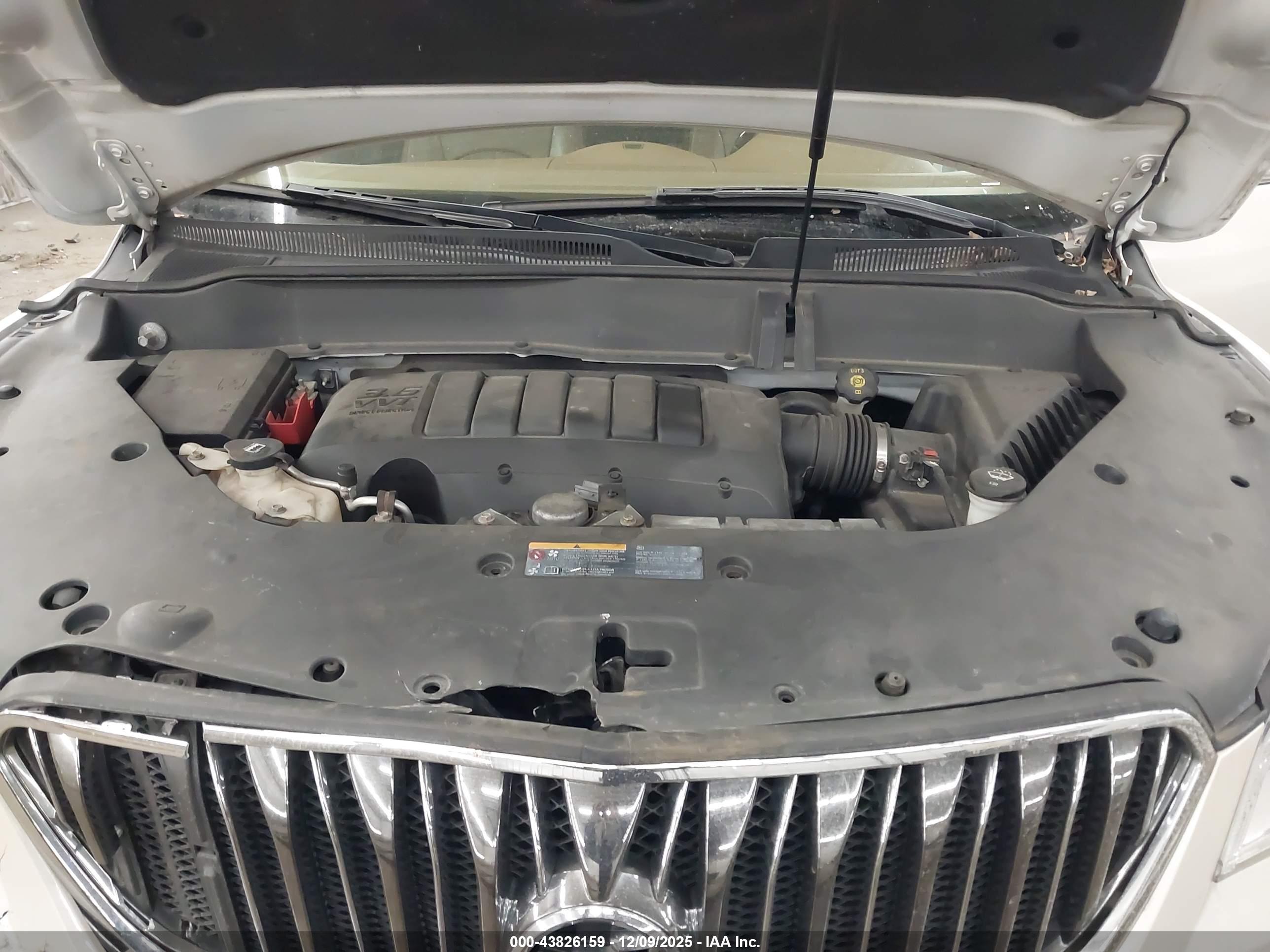BUICK ENCLAVE image 10