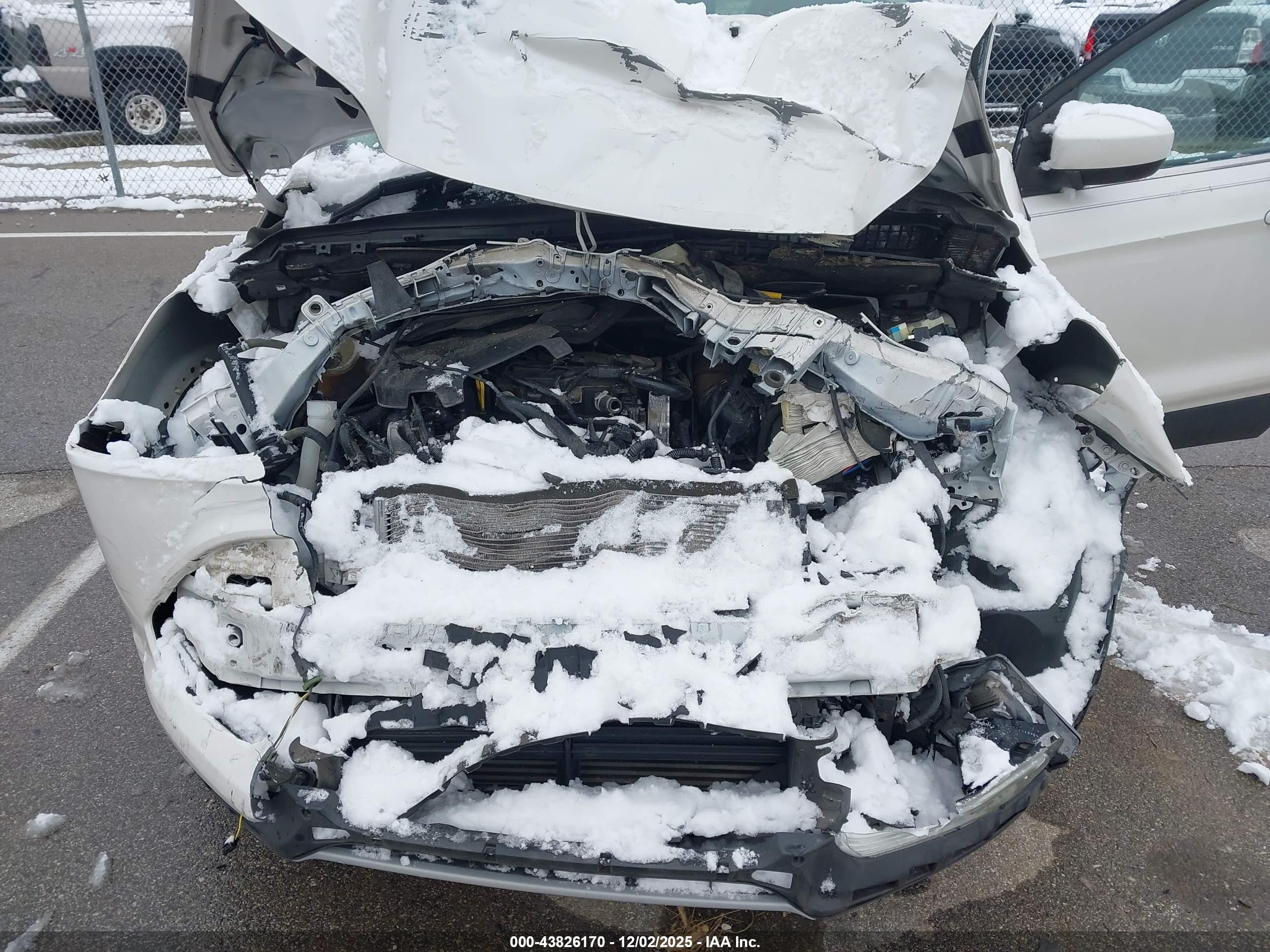 FORD ESCAPE image 10