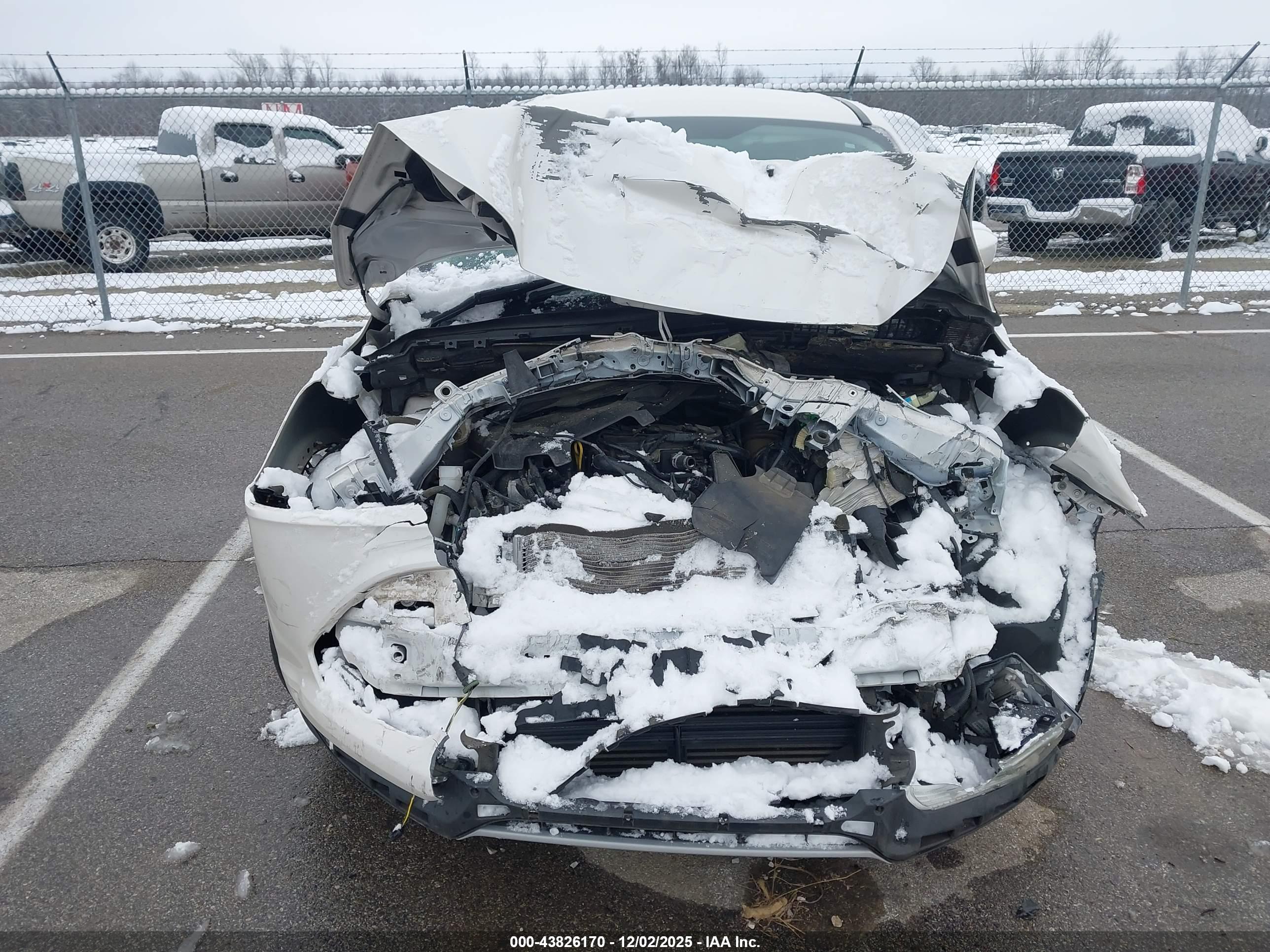 FORD ESCAPE image 6