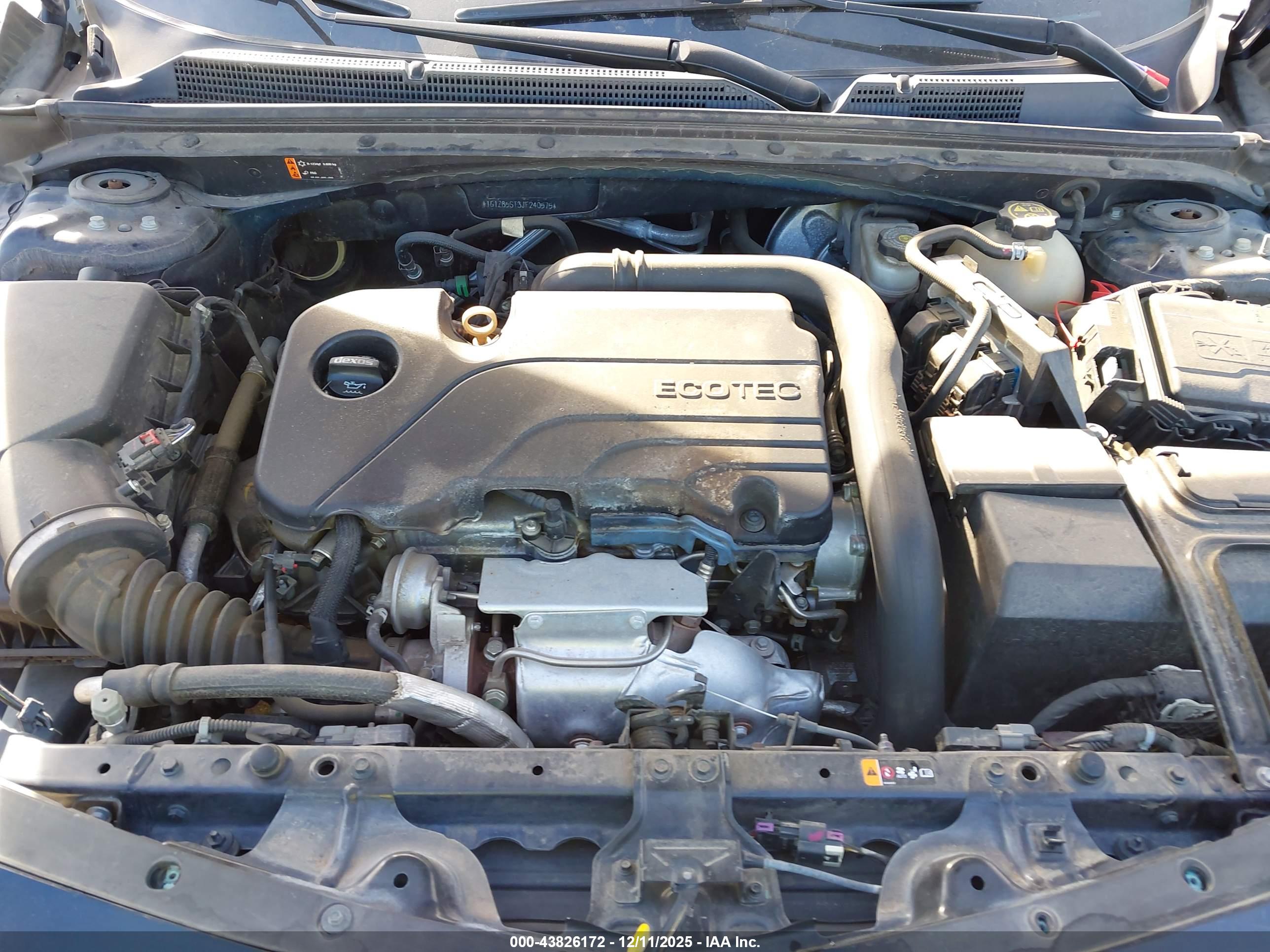 CHEVROLET MALIBU image 10