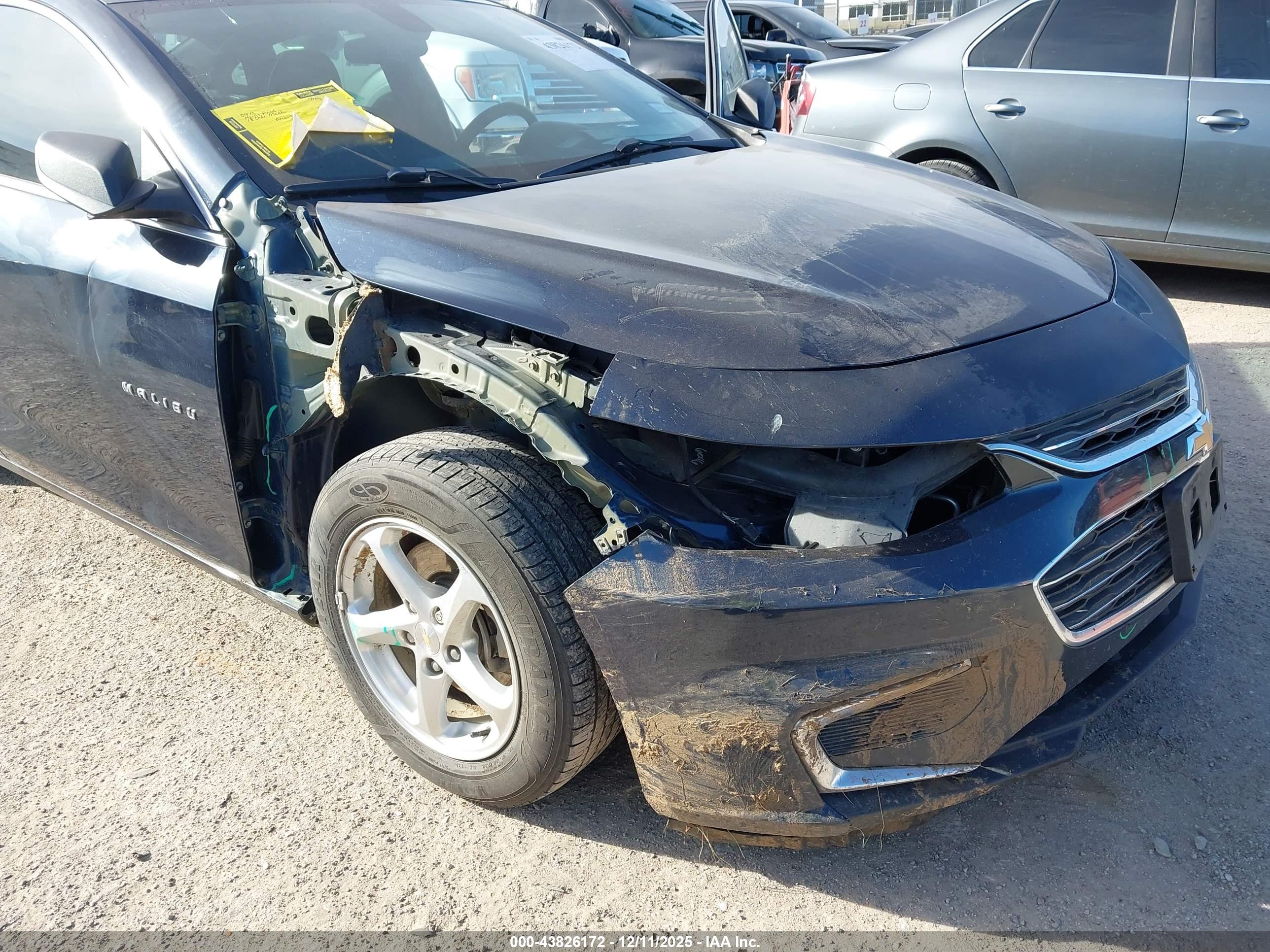 CHEVROLET MALIBU image 6