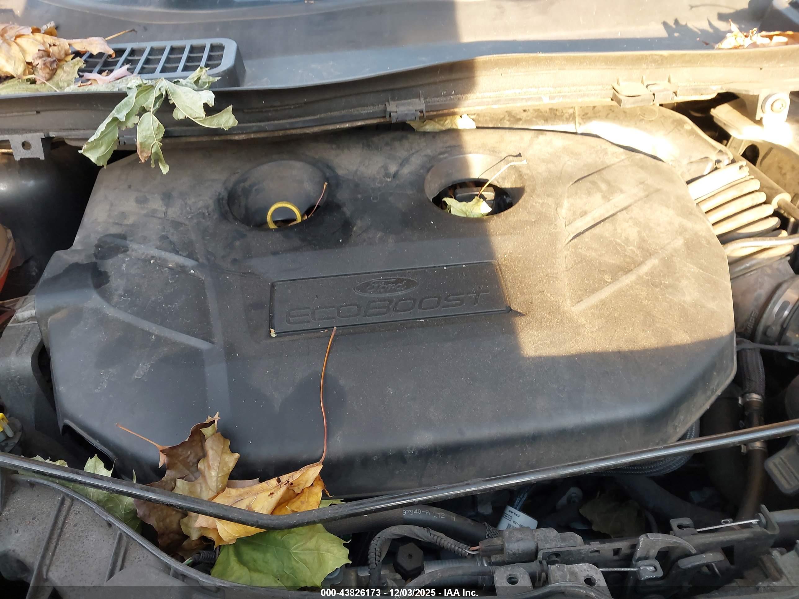 FORD ESCAPE image 10