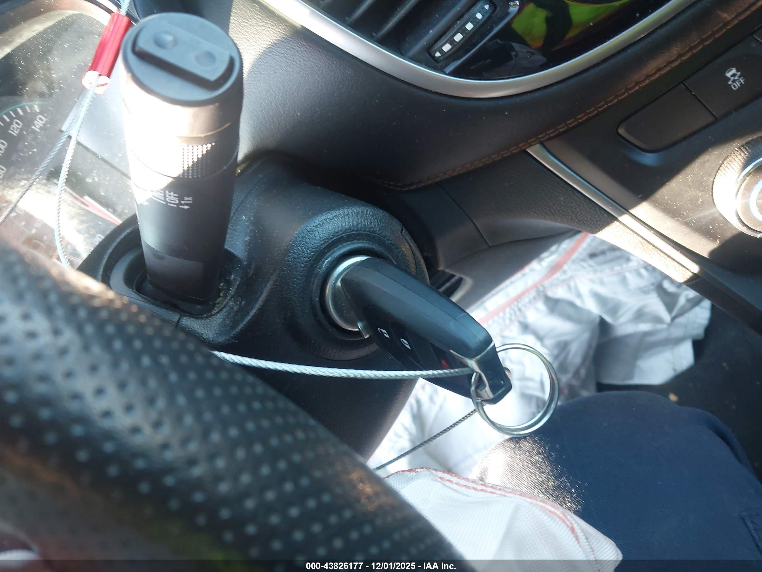 CHEVROLET TRAX image 11
