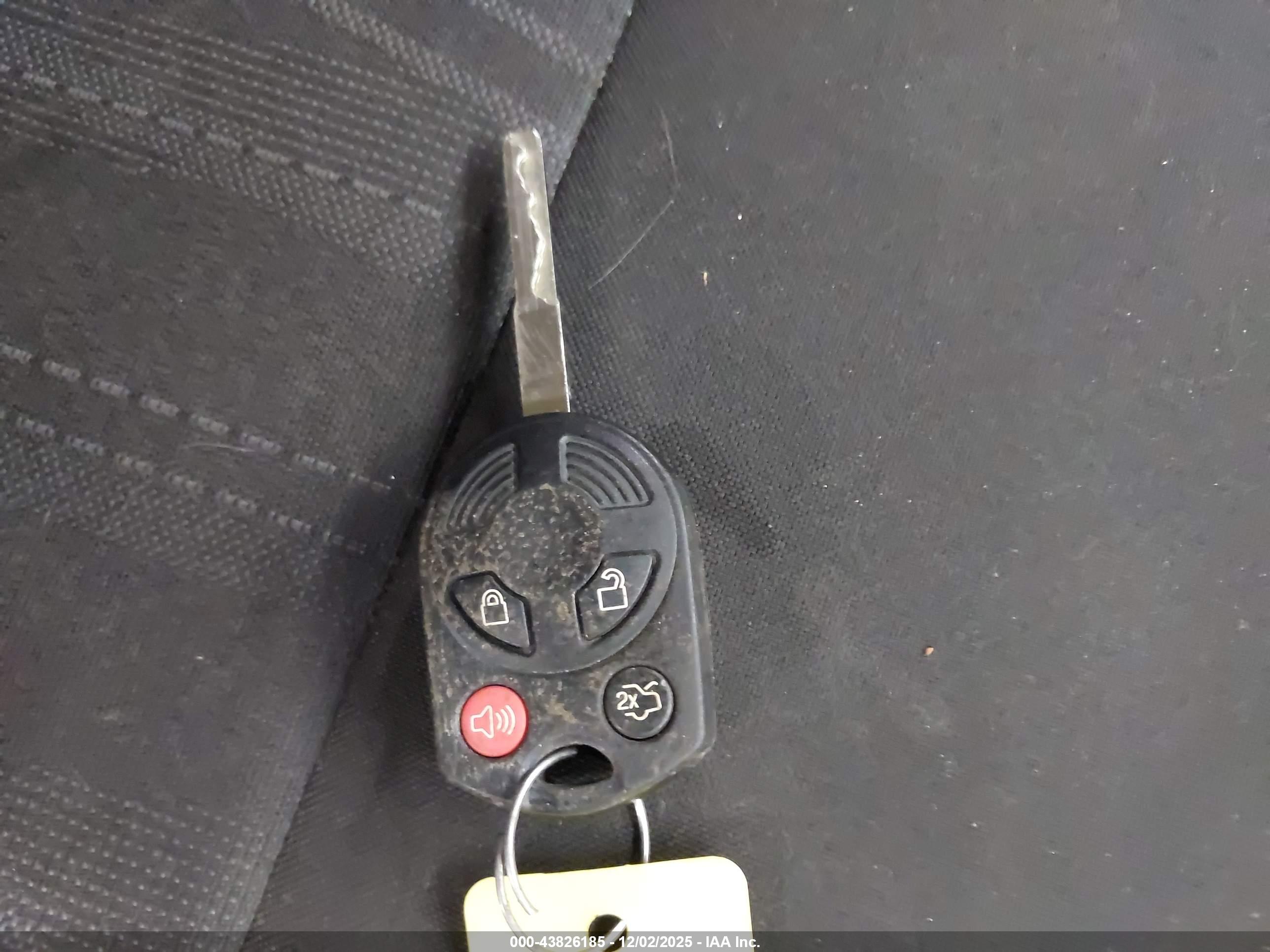 FORD FOCUS image 11