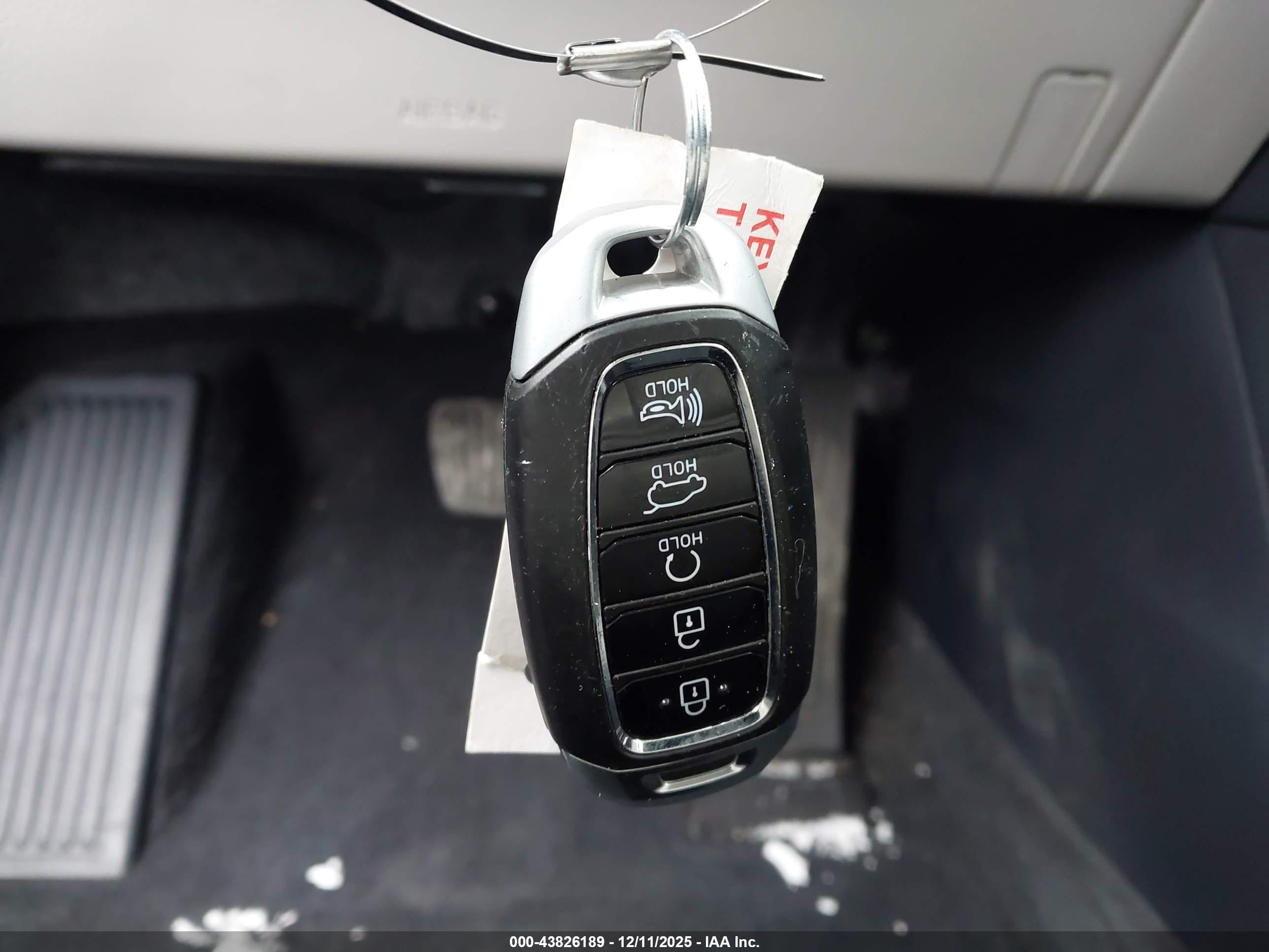 HYUNDAI PALISADE image 11