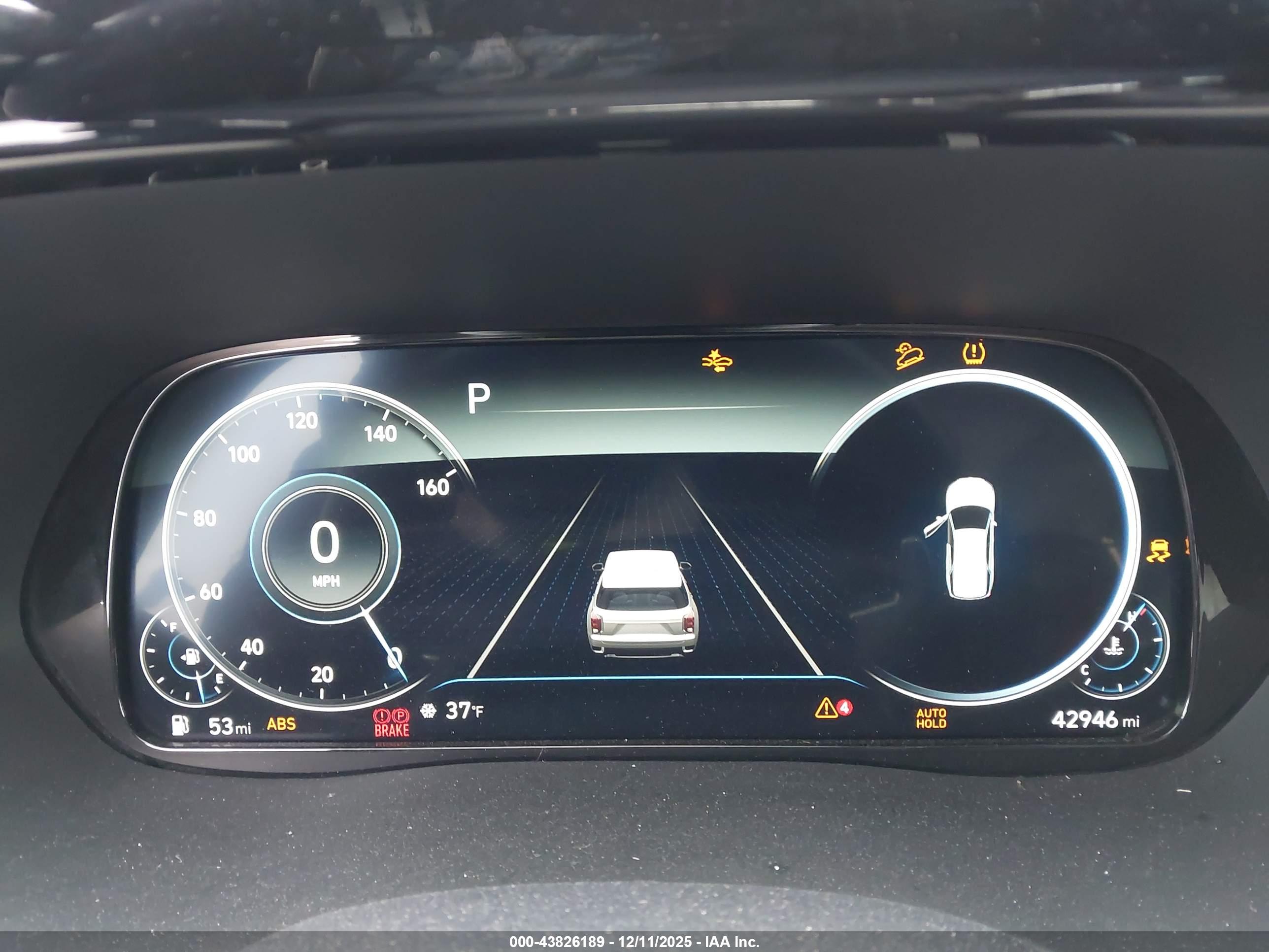 HYUNDAI PALISADE image 7