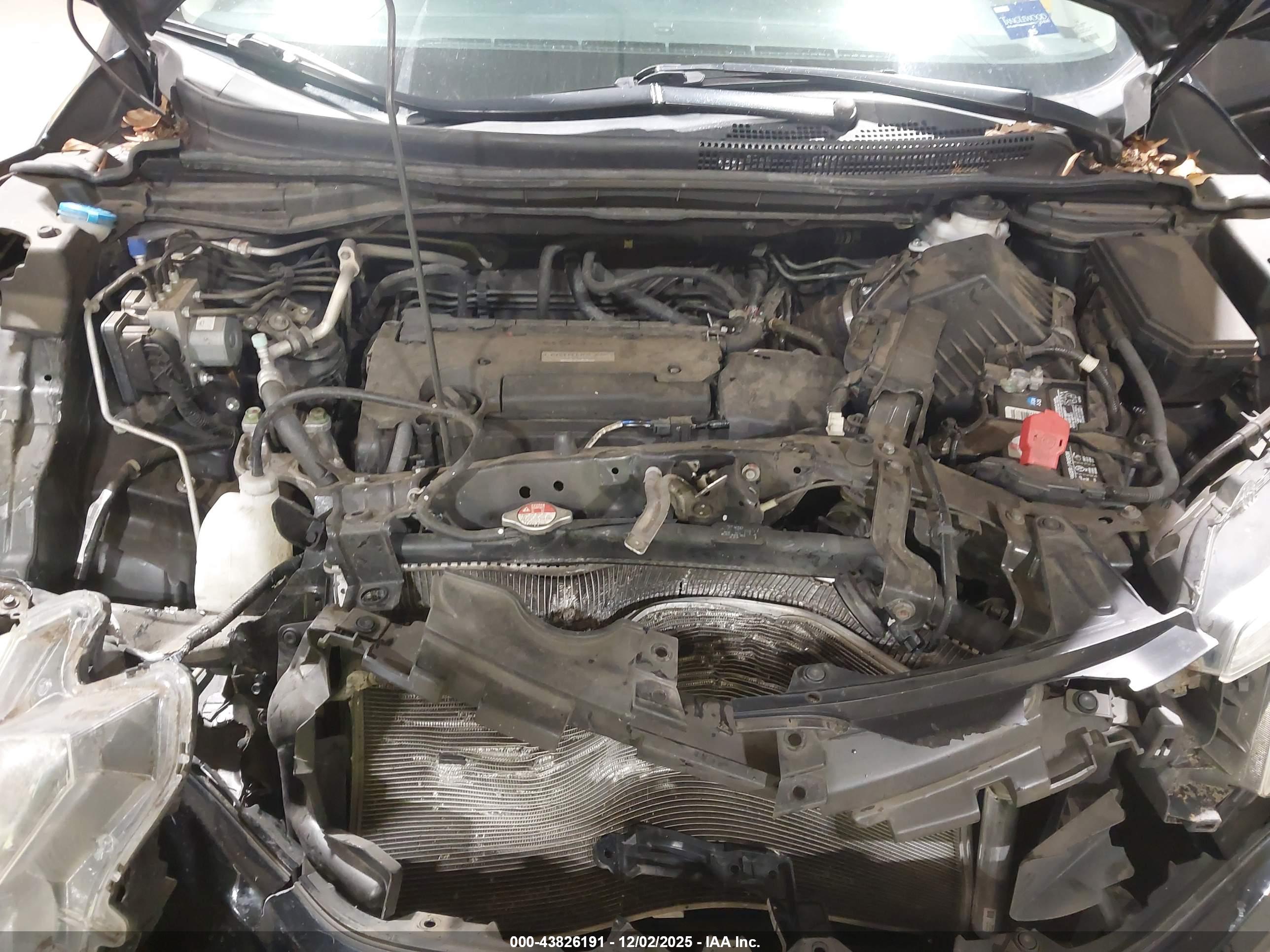 HONDA CR-V image 10