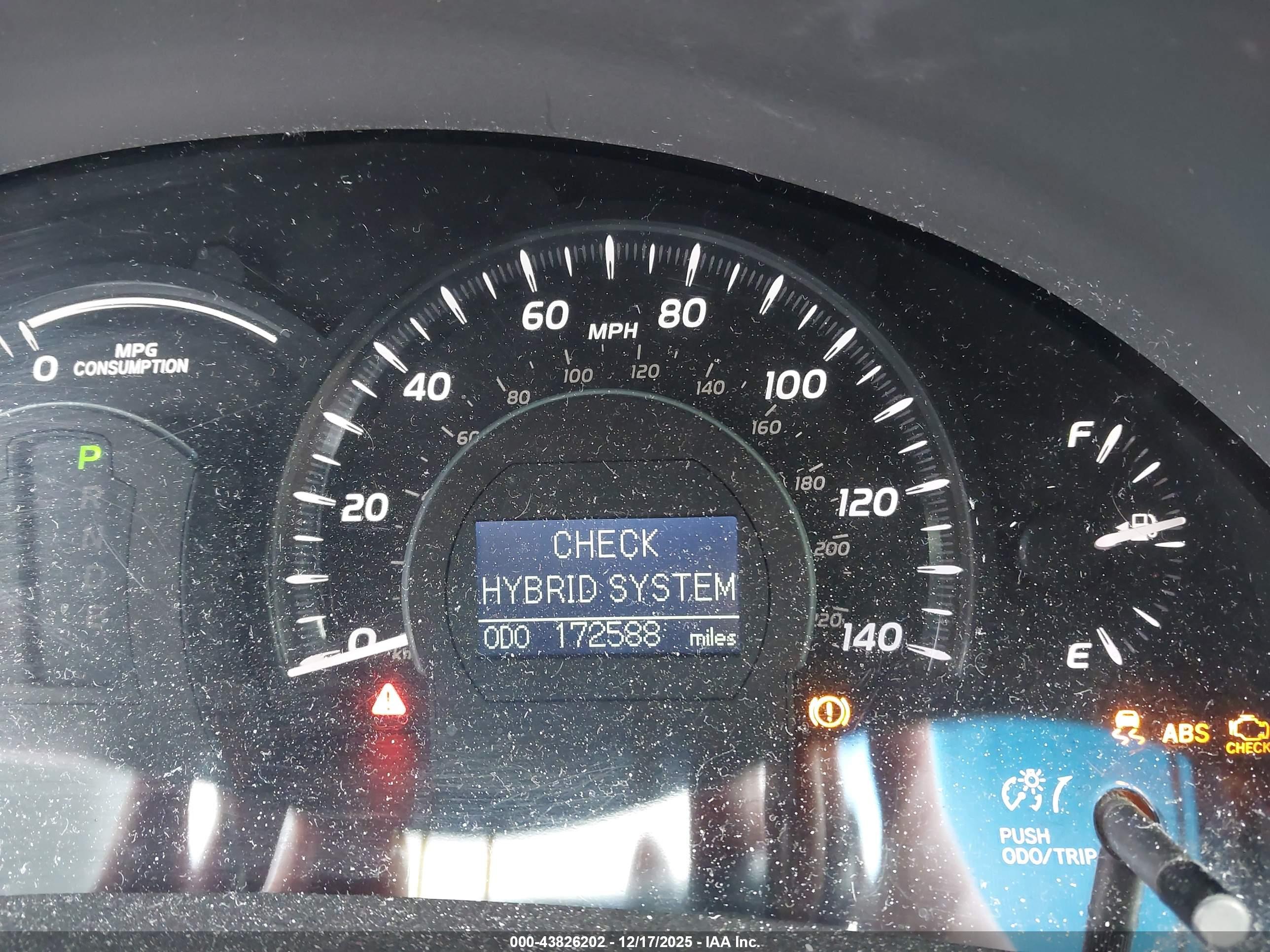 TOYOTA CAMRY image 7