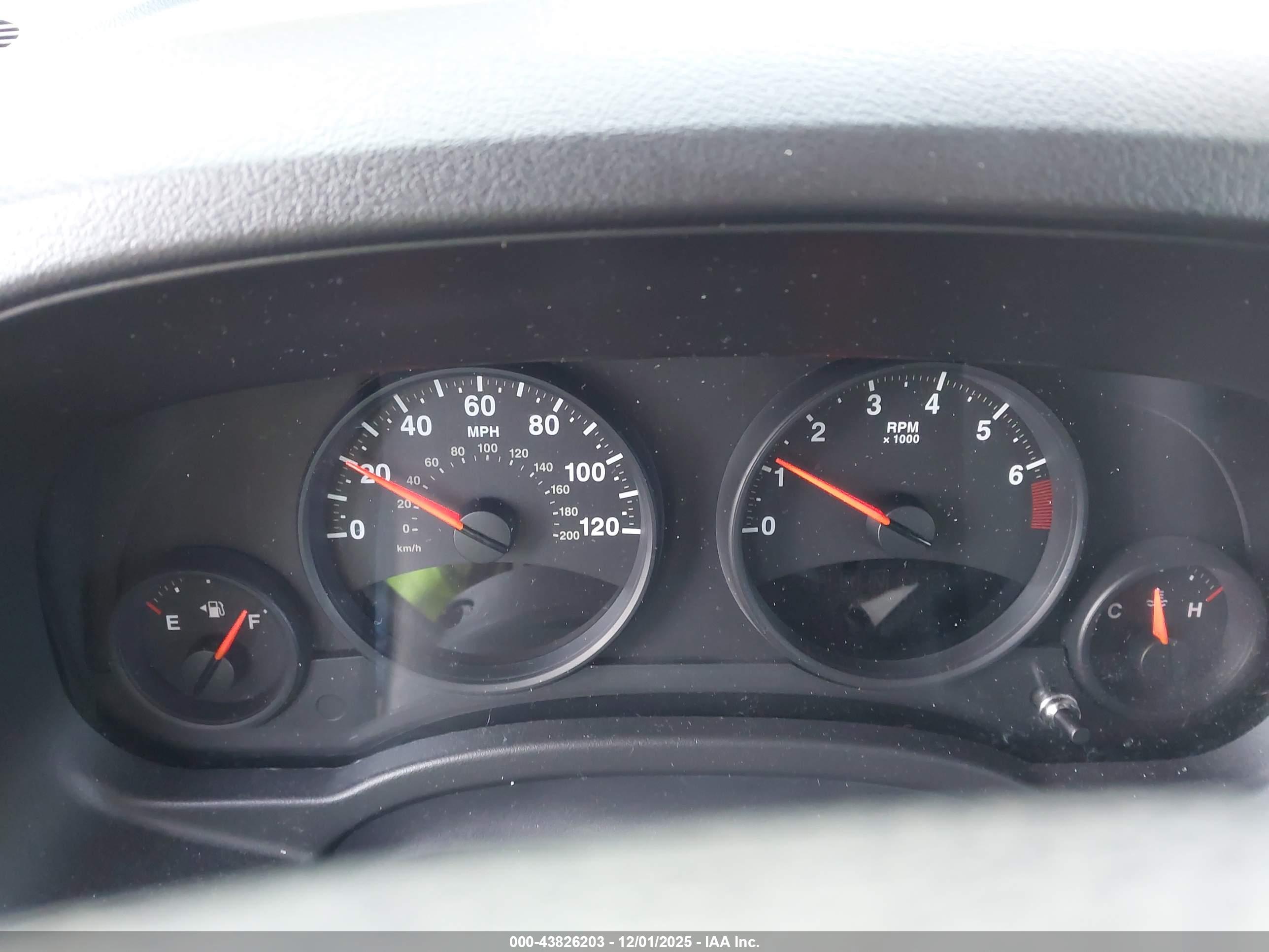 JEEP PATRIOT image 7