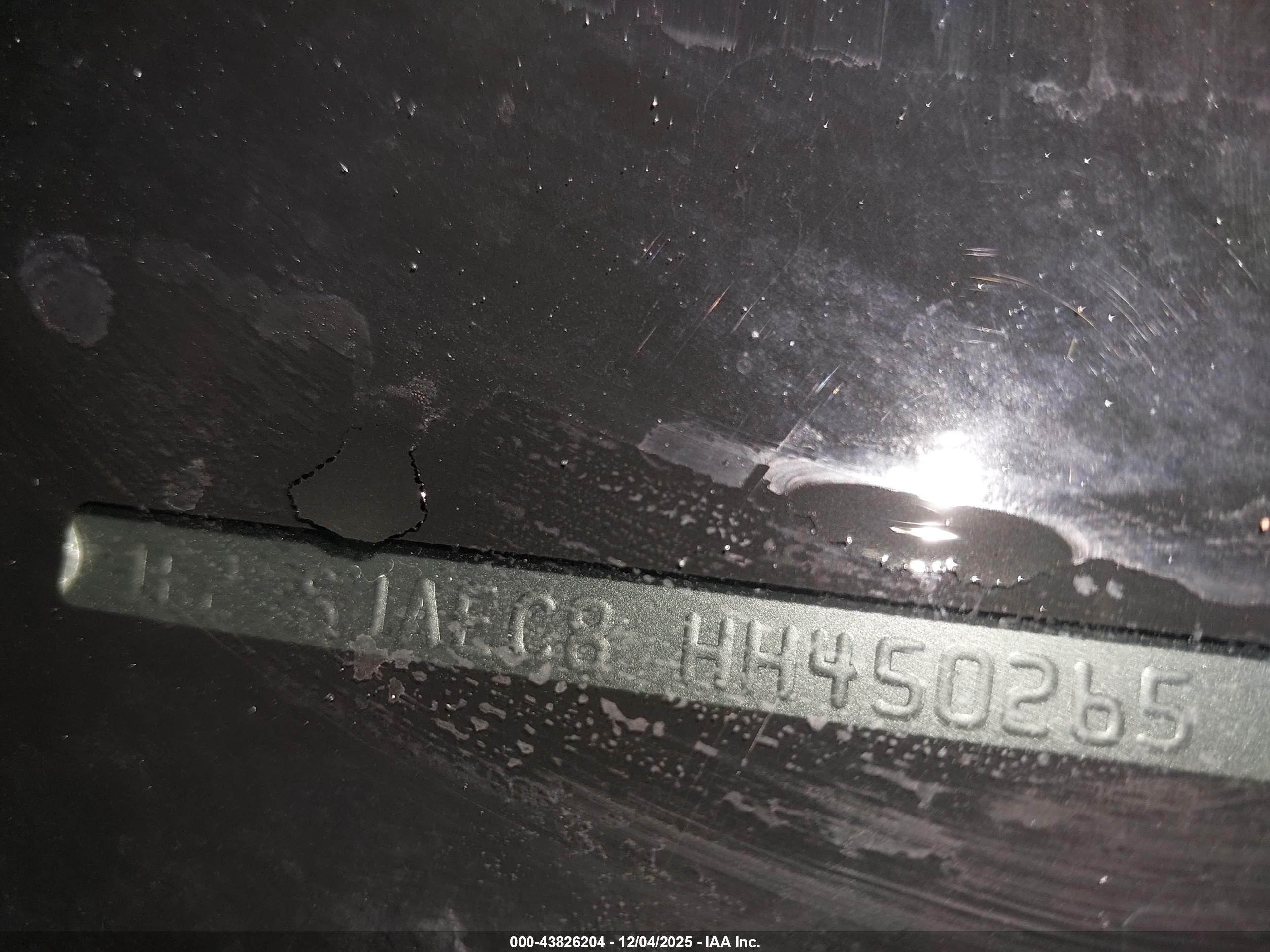 SUBARU FORESTER image 9