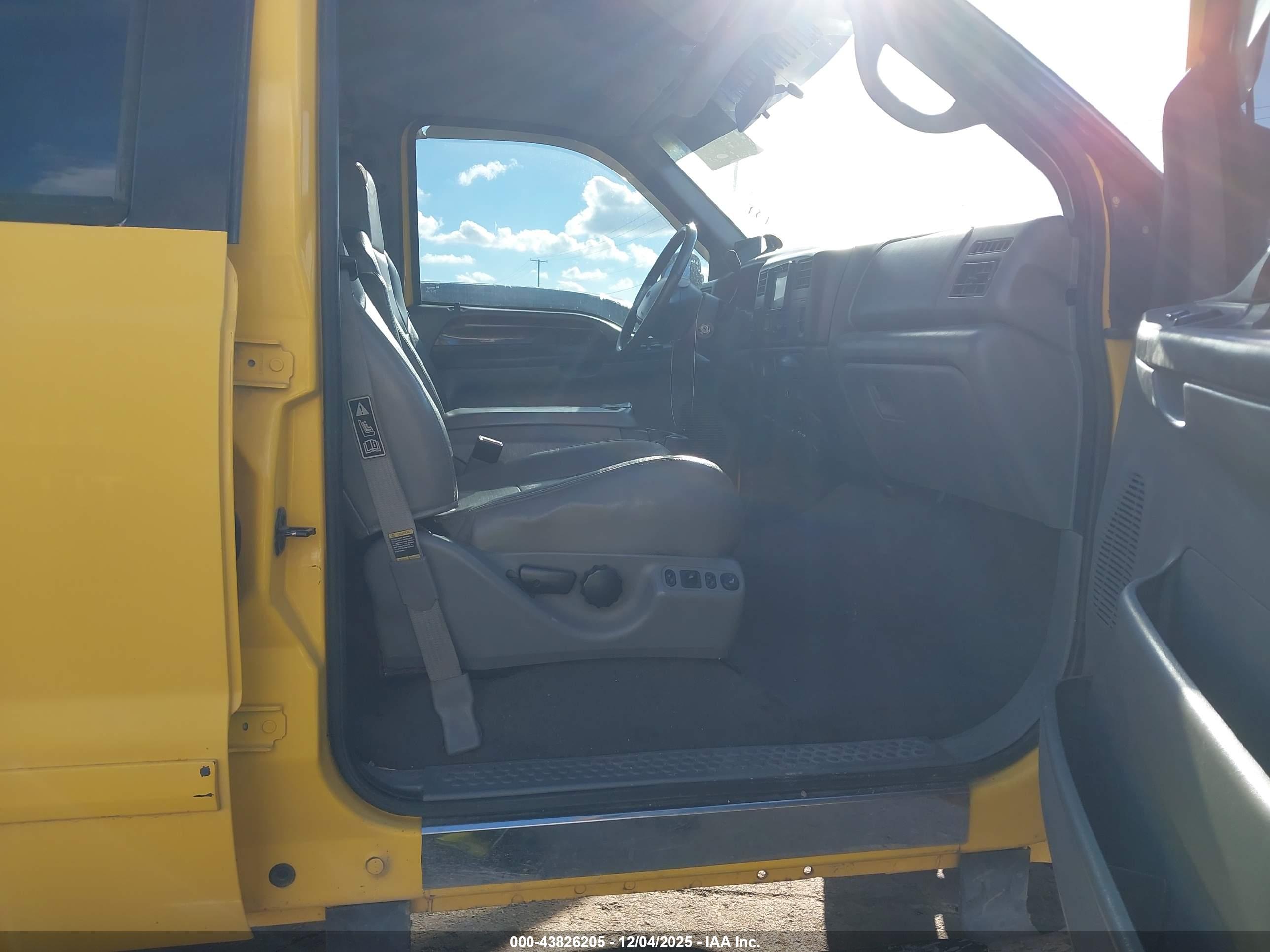 FORD F-350 image 5