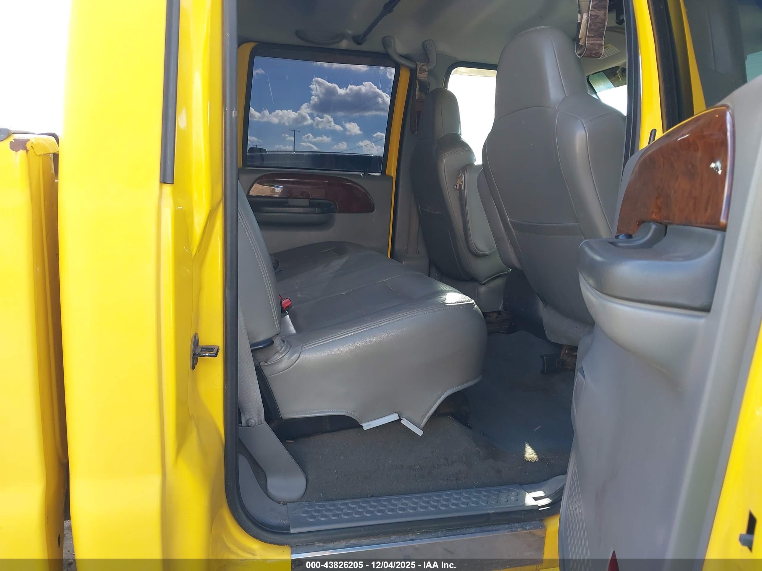 FORD F-350 image 8