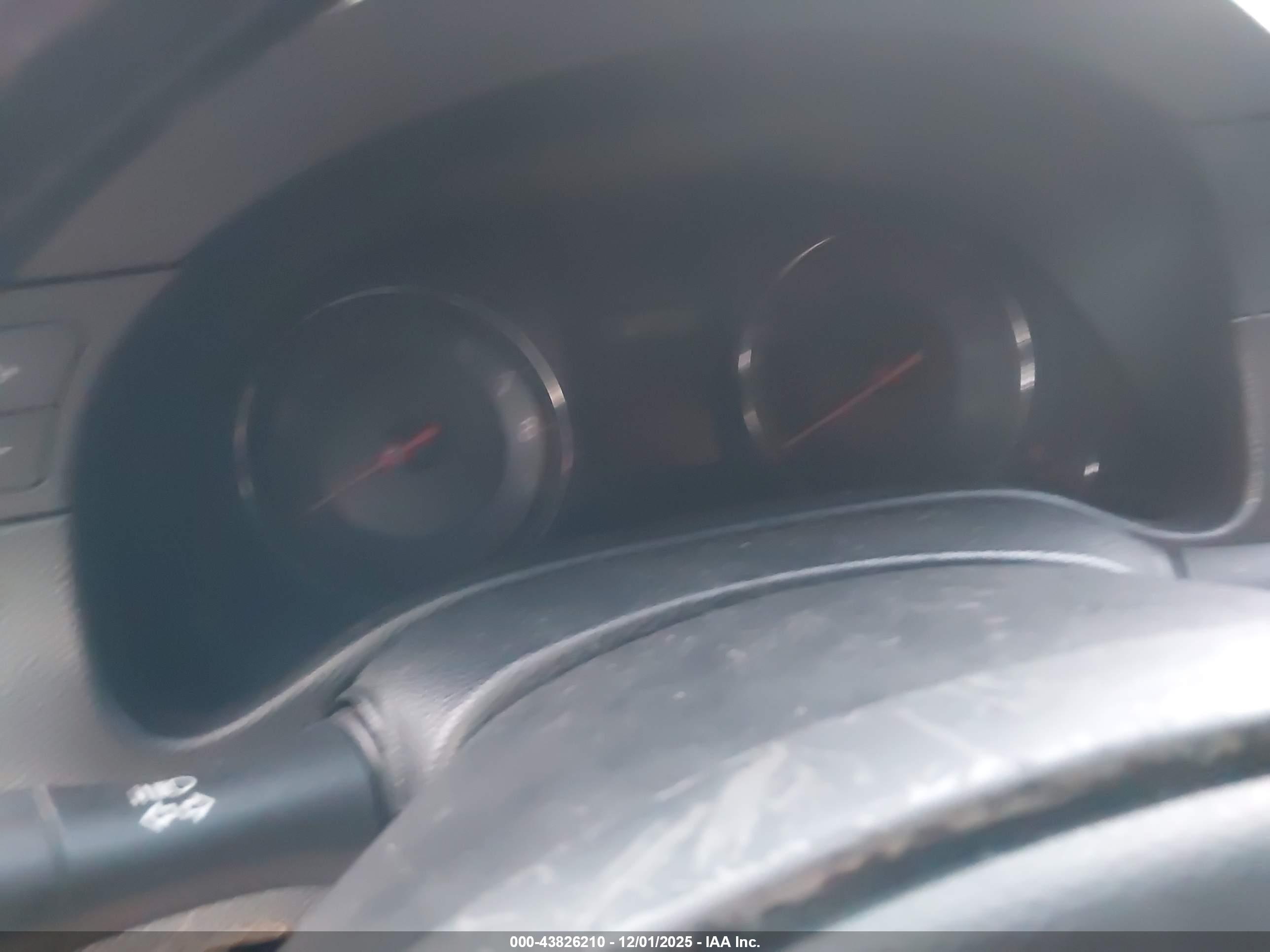 INFINITI G35X image 7
