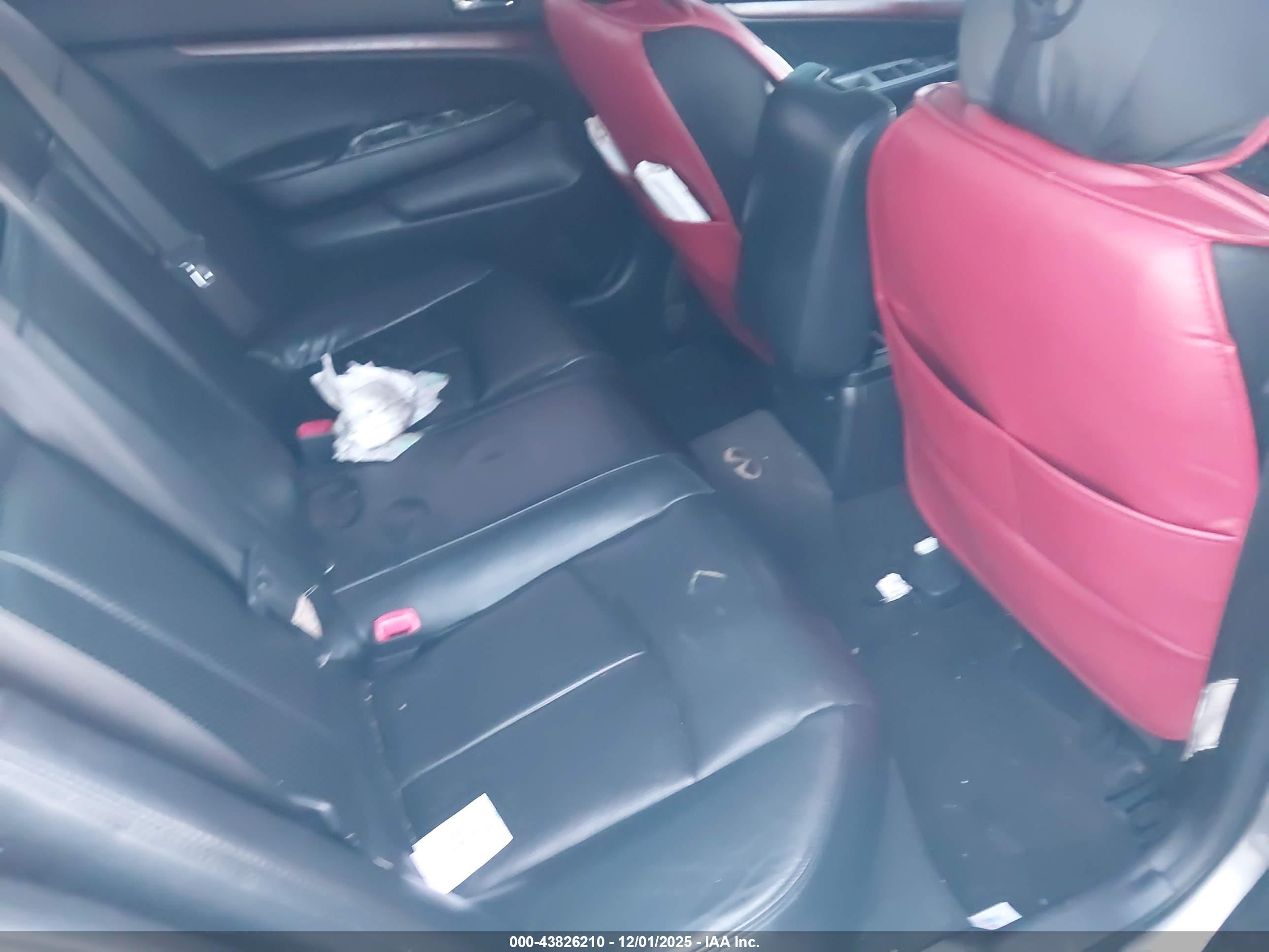 INFINITI G35X image 8