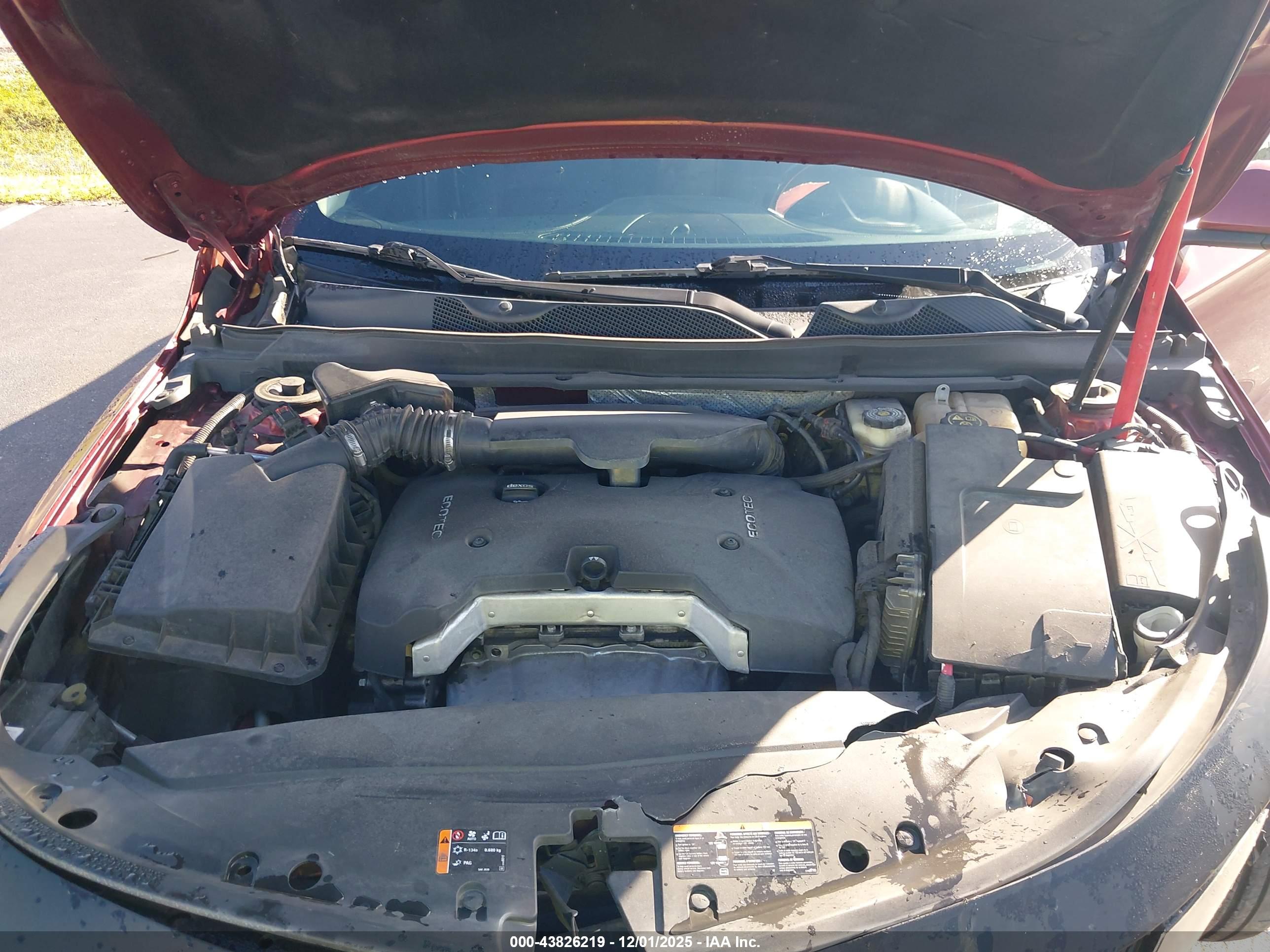 CHEVROLET IMPALA image 10