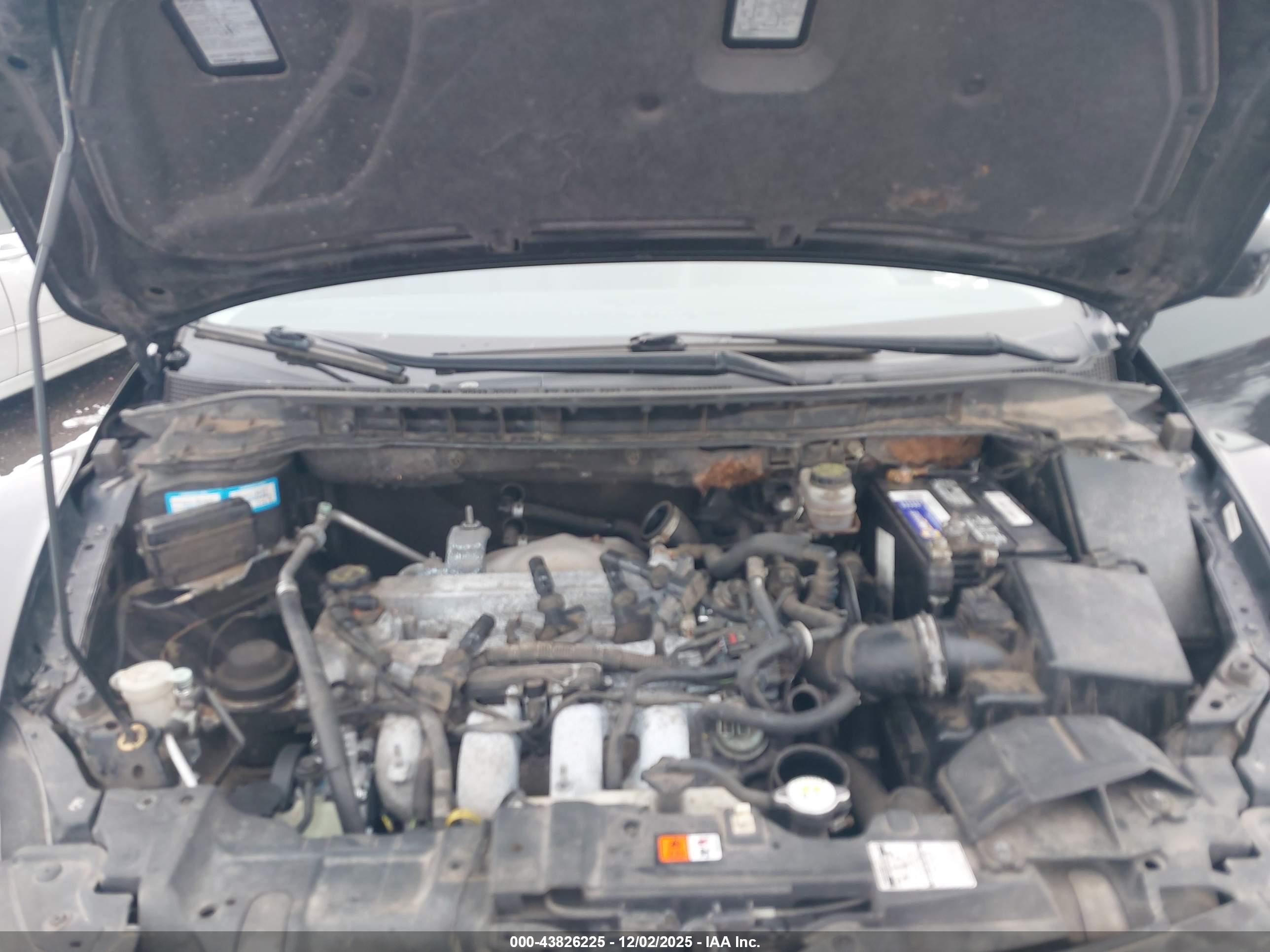 MAZDA CX-7 image 10