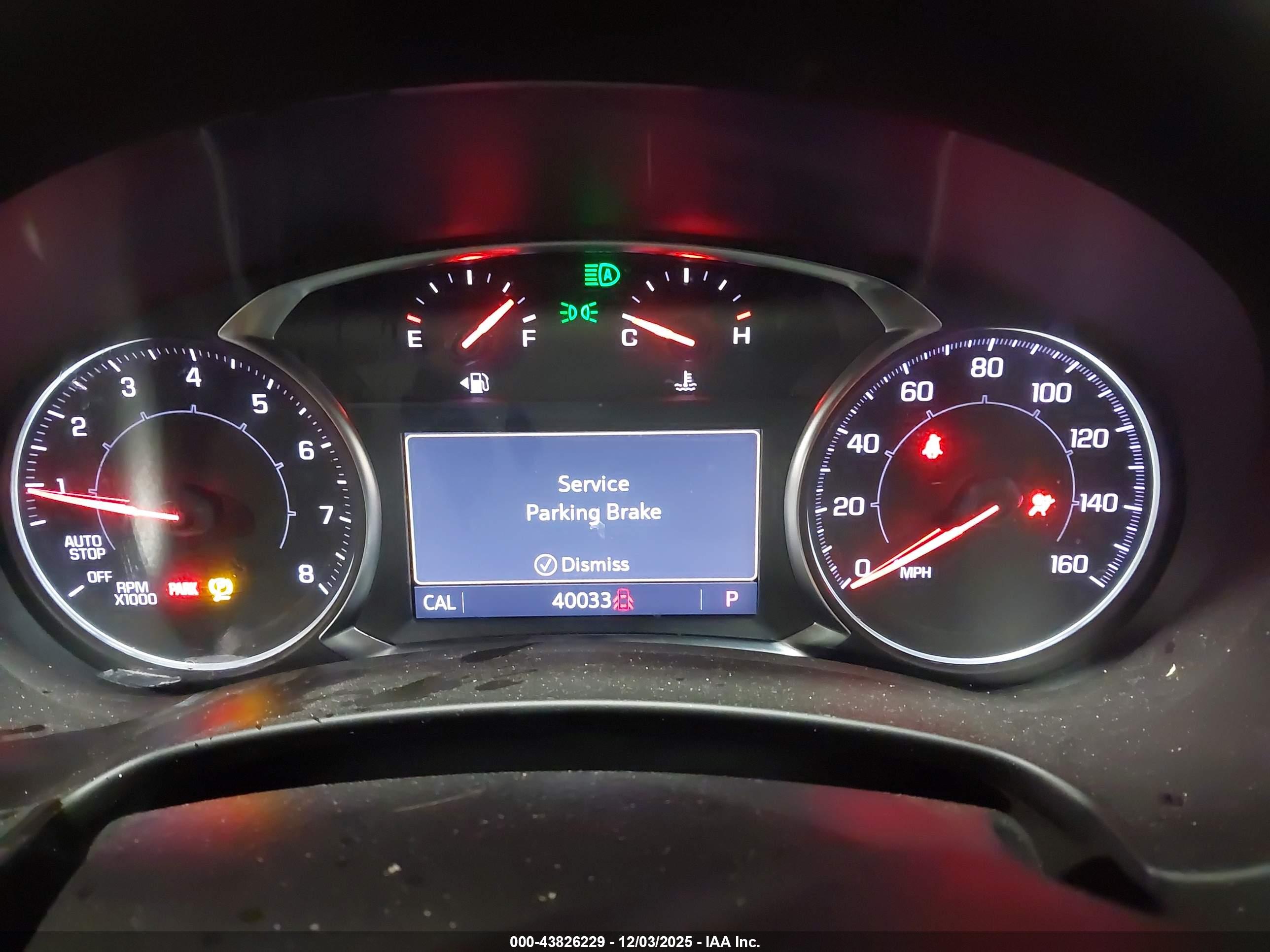 GMC TERRAIN image 7