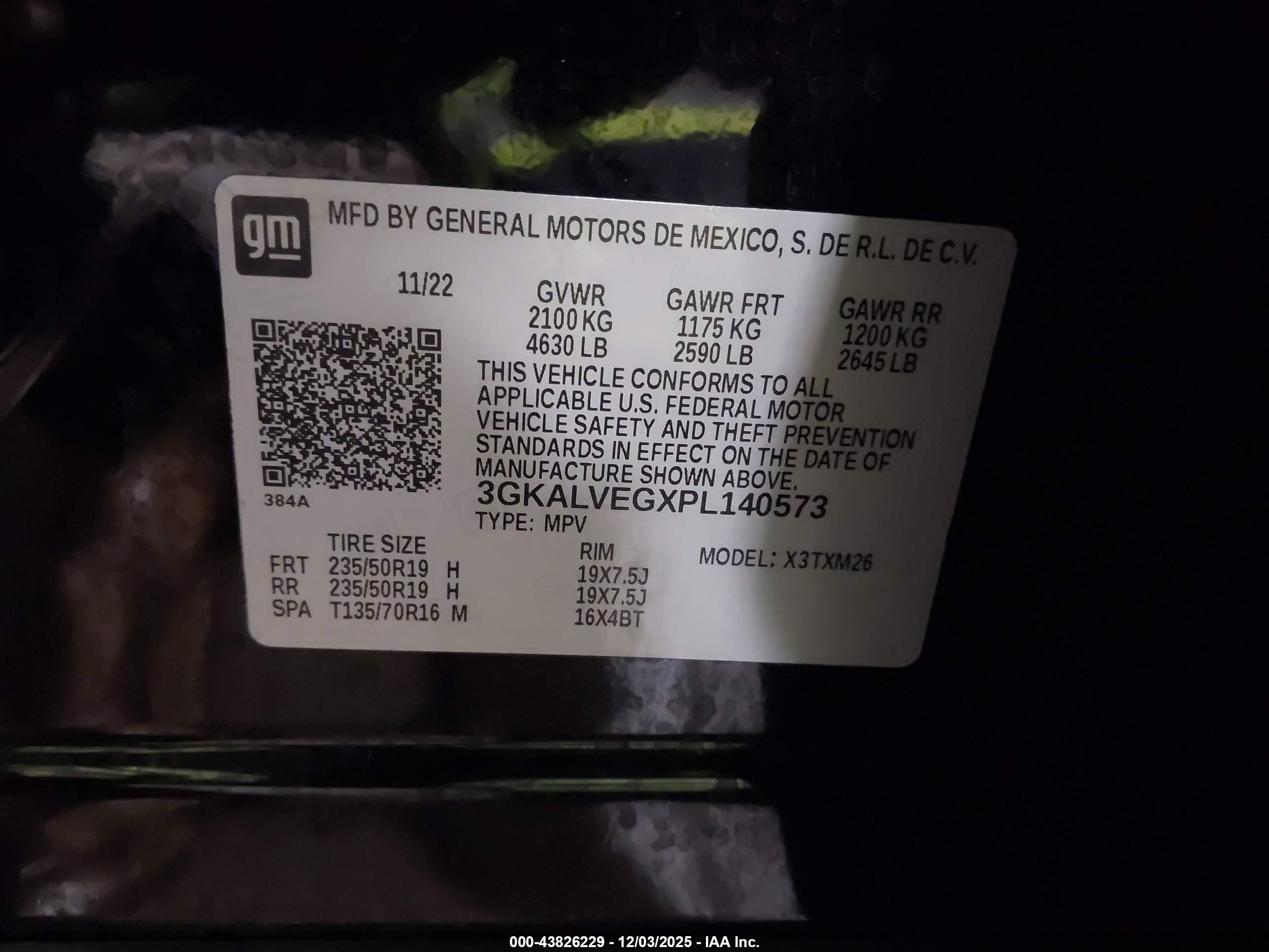 GMC TERRAIN image 9
