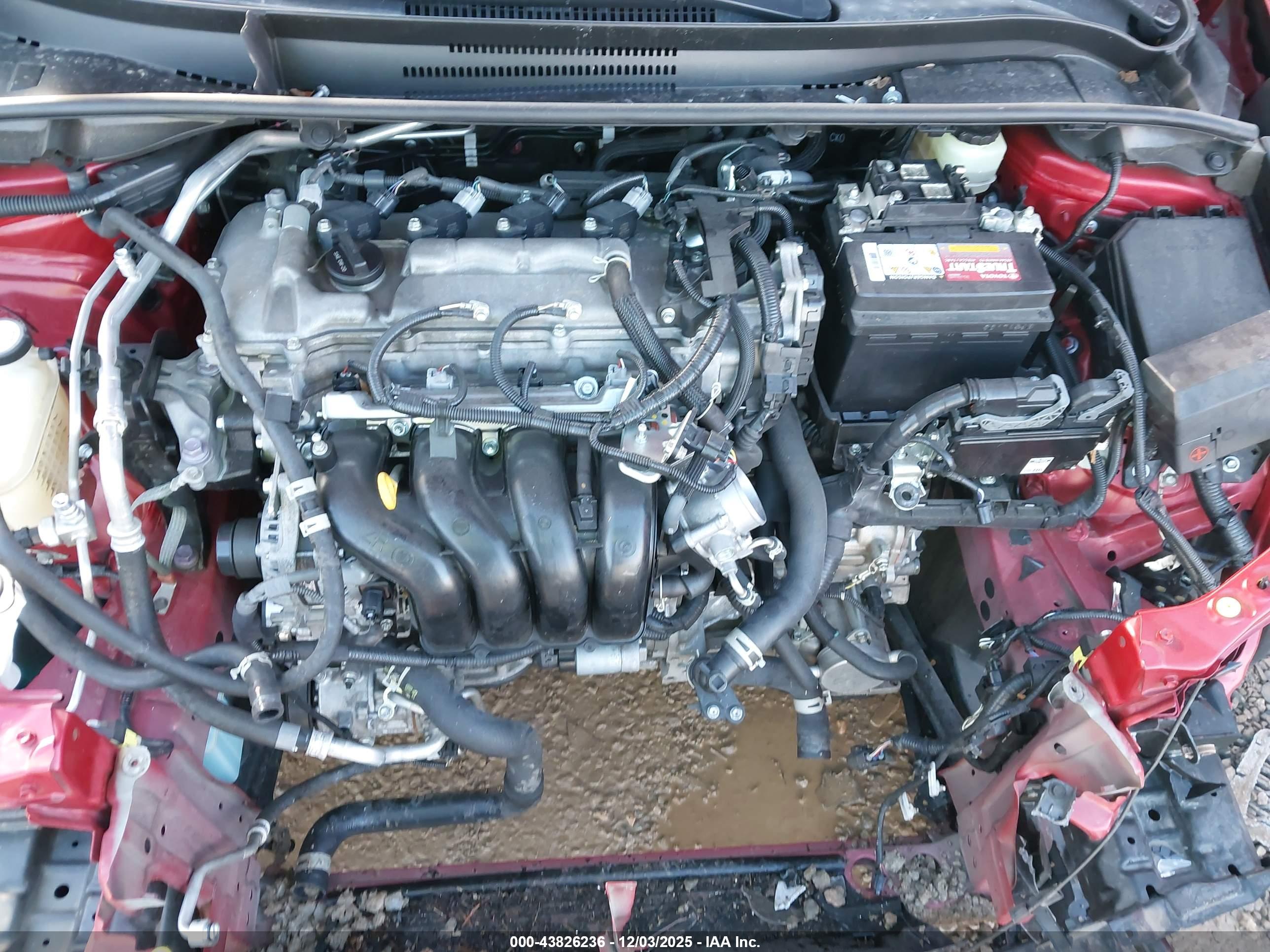 TOYOTA COROLLA image 10