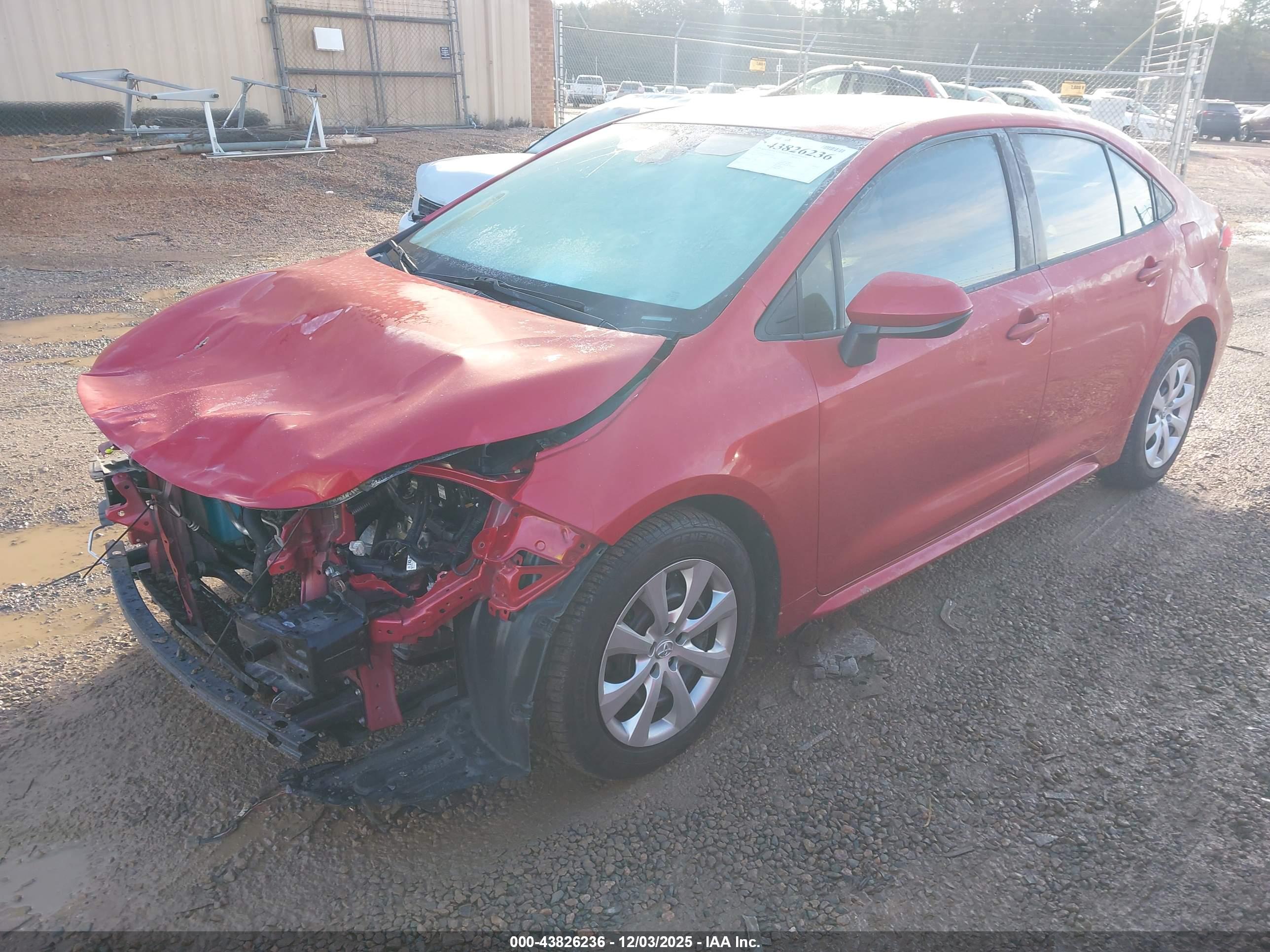 TOYOTA COROLLA image 2