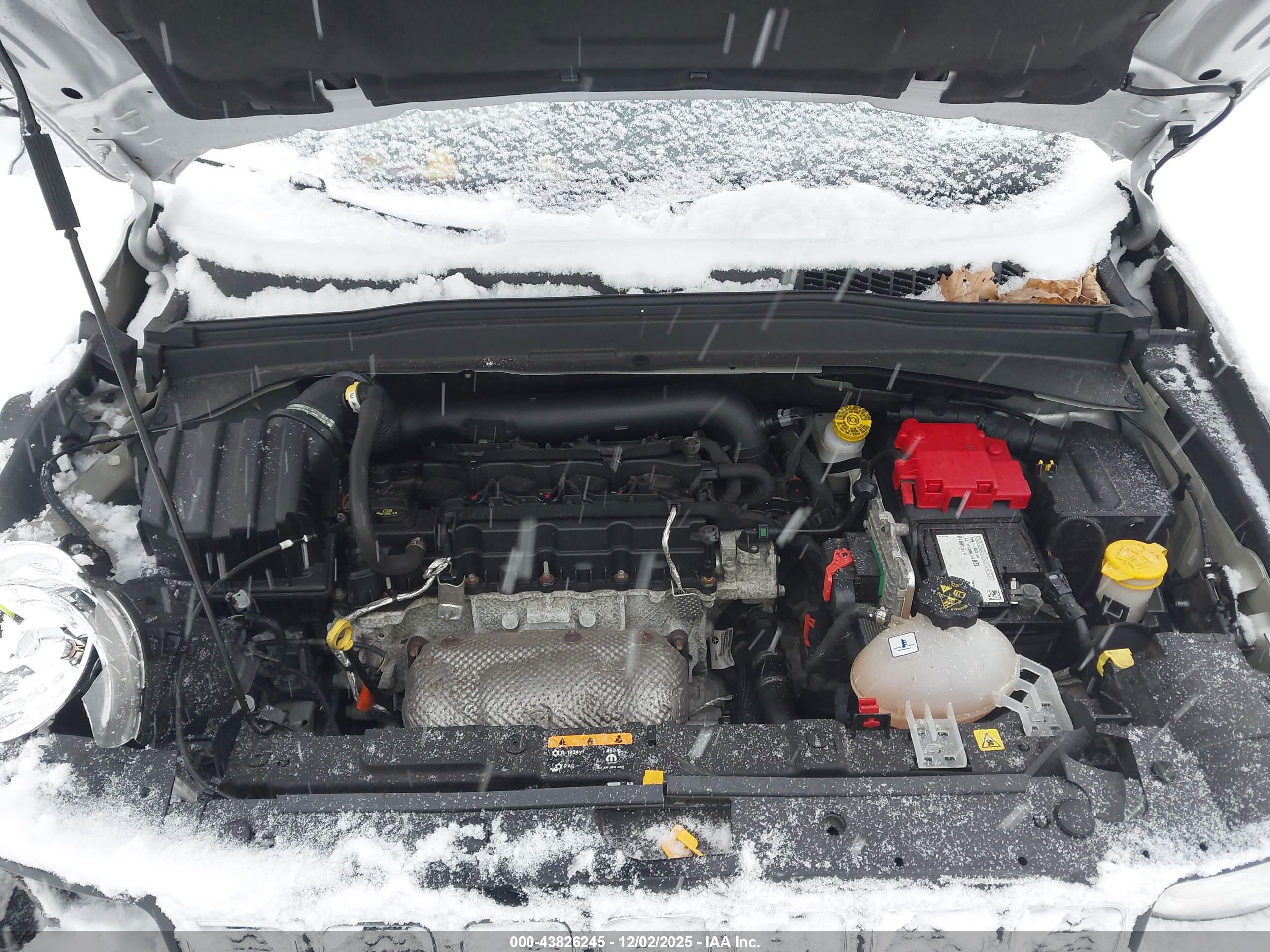JEEP RENEGADE image 10