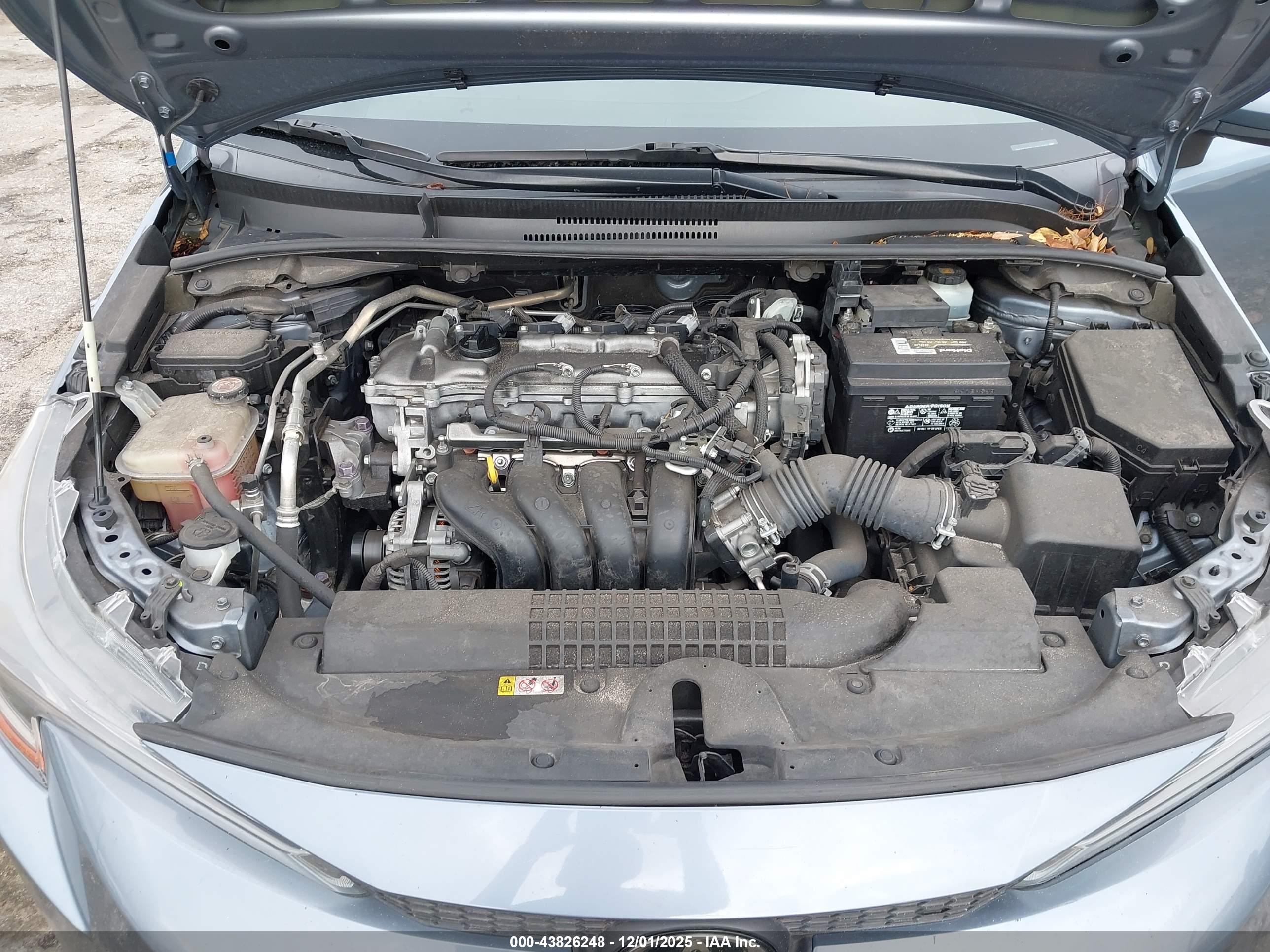 TOYOTA COROLLA image 10